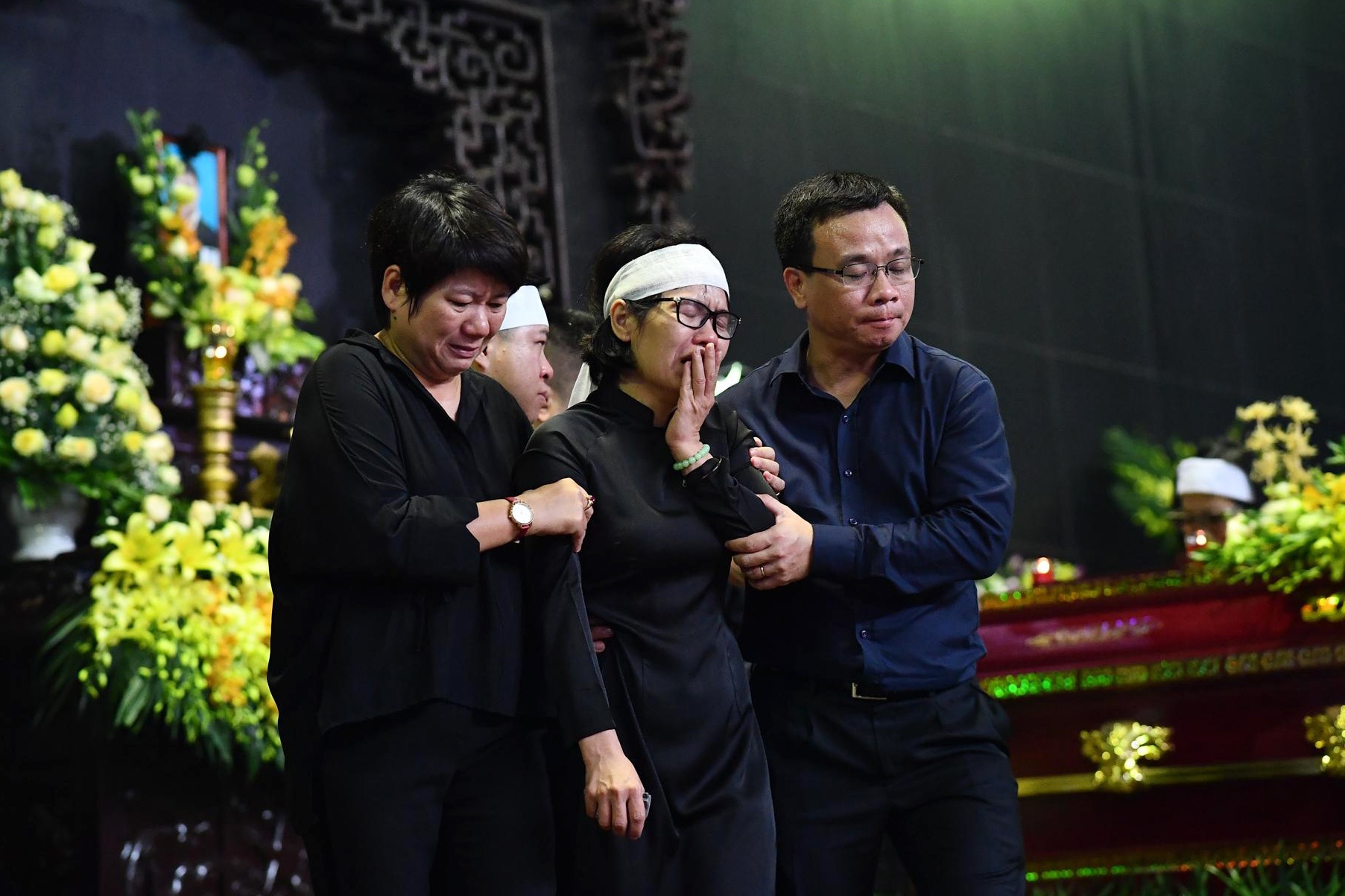 le tang Thu truong Le Hai An anh 18