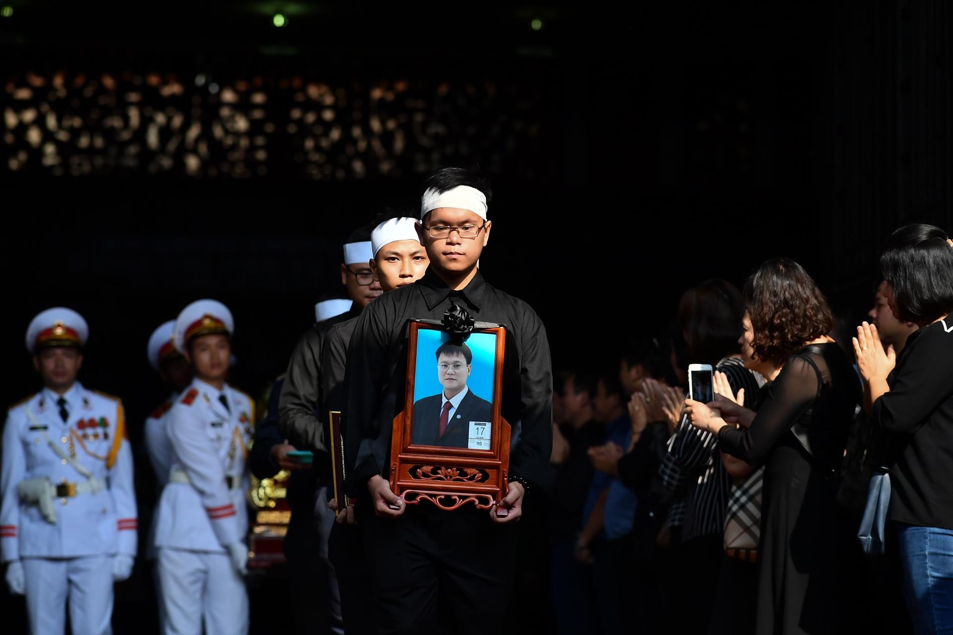 le tang Thu truong Le Hai An anh 20