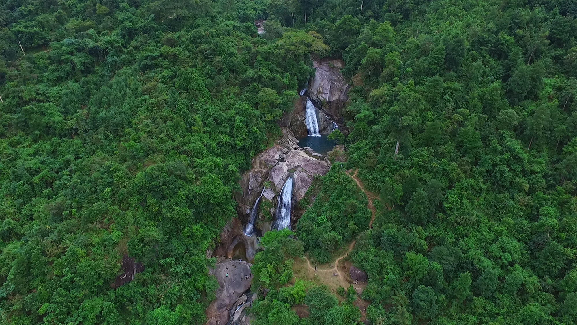 Binh Lieu la diem du lich dep o Quang Ninh anh 14