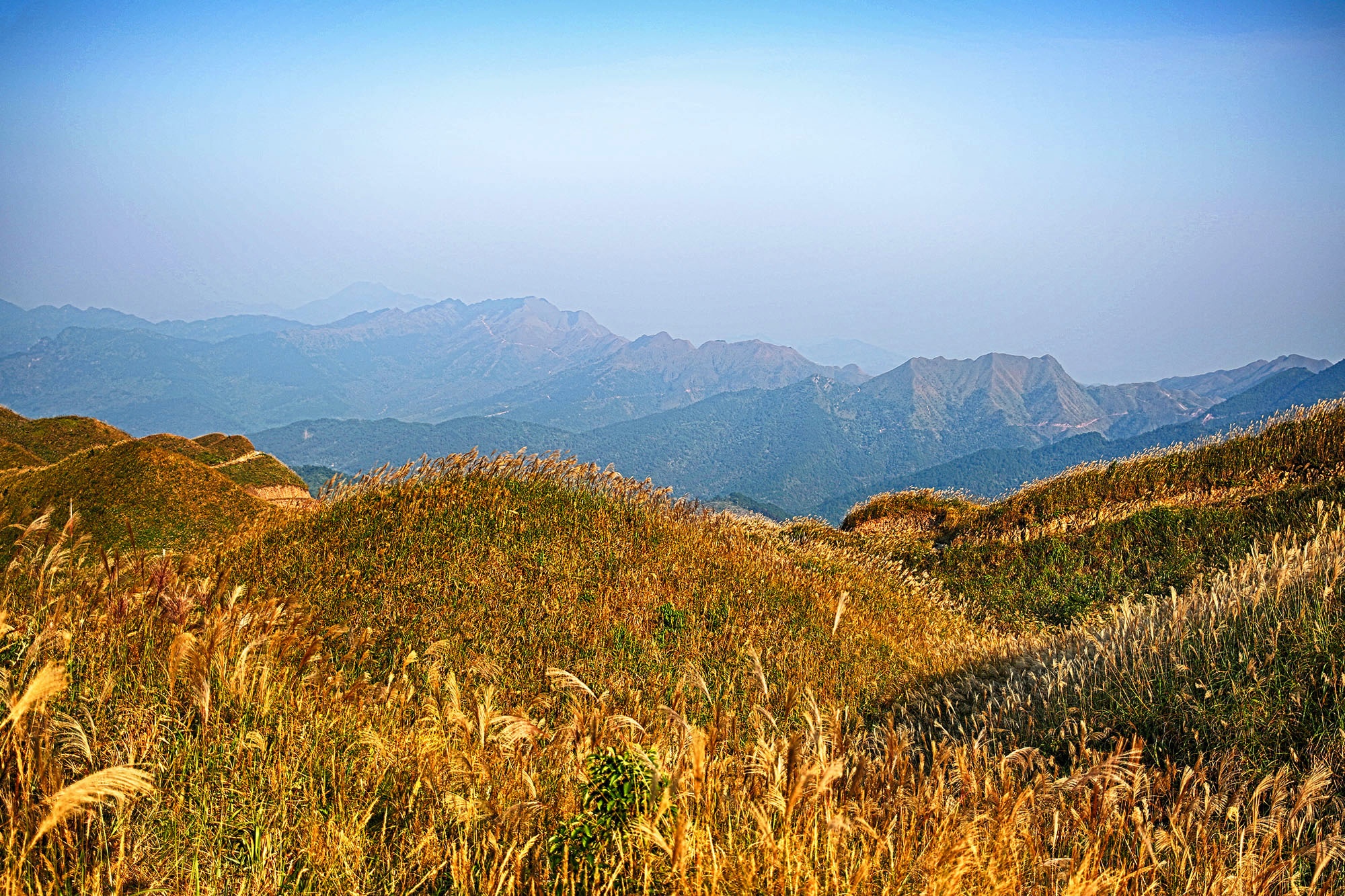Binh Lieu la diem du lich dep o Quang Ninh anh 6
