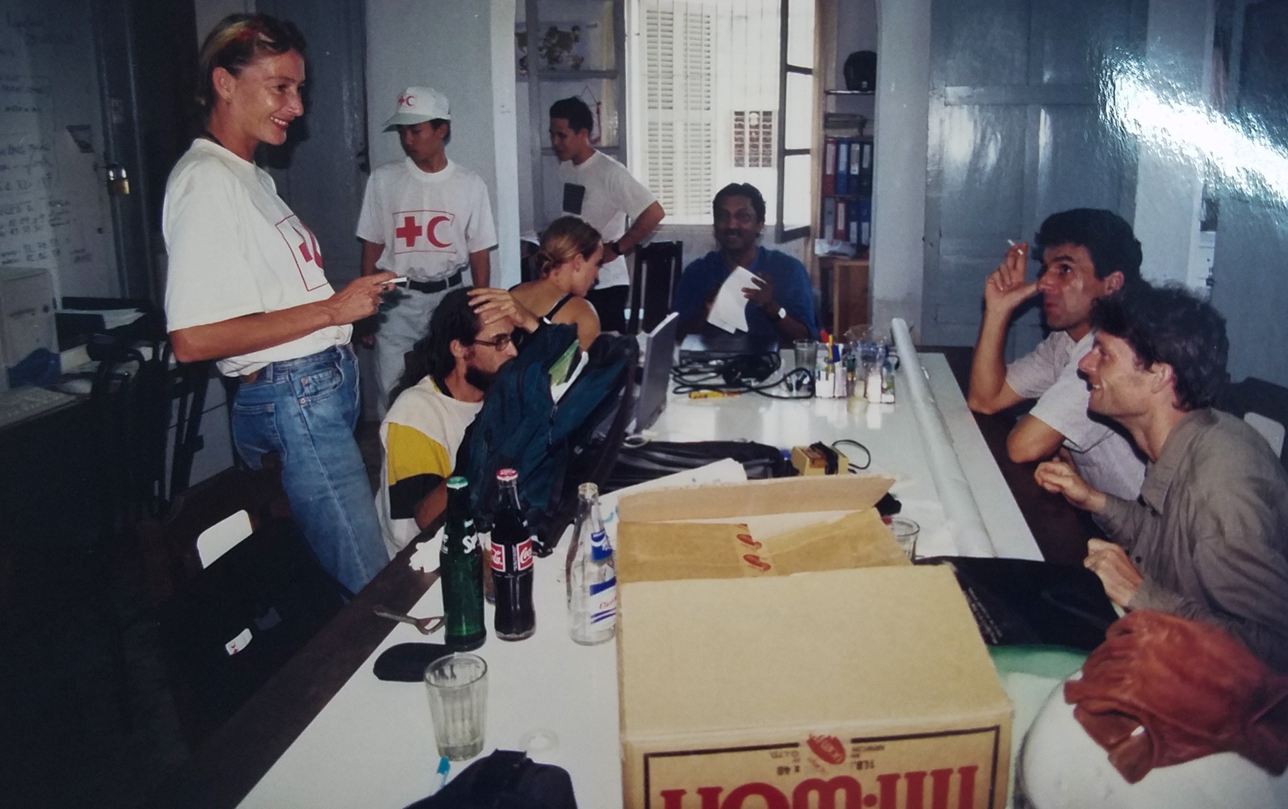 20 năm đại hồng thủy ở miền Trung ảnh 23 20 nam dai hong thuy o mien Trung anh 23