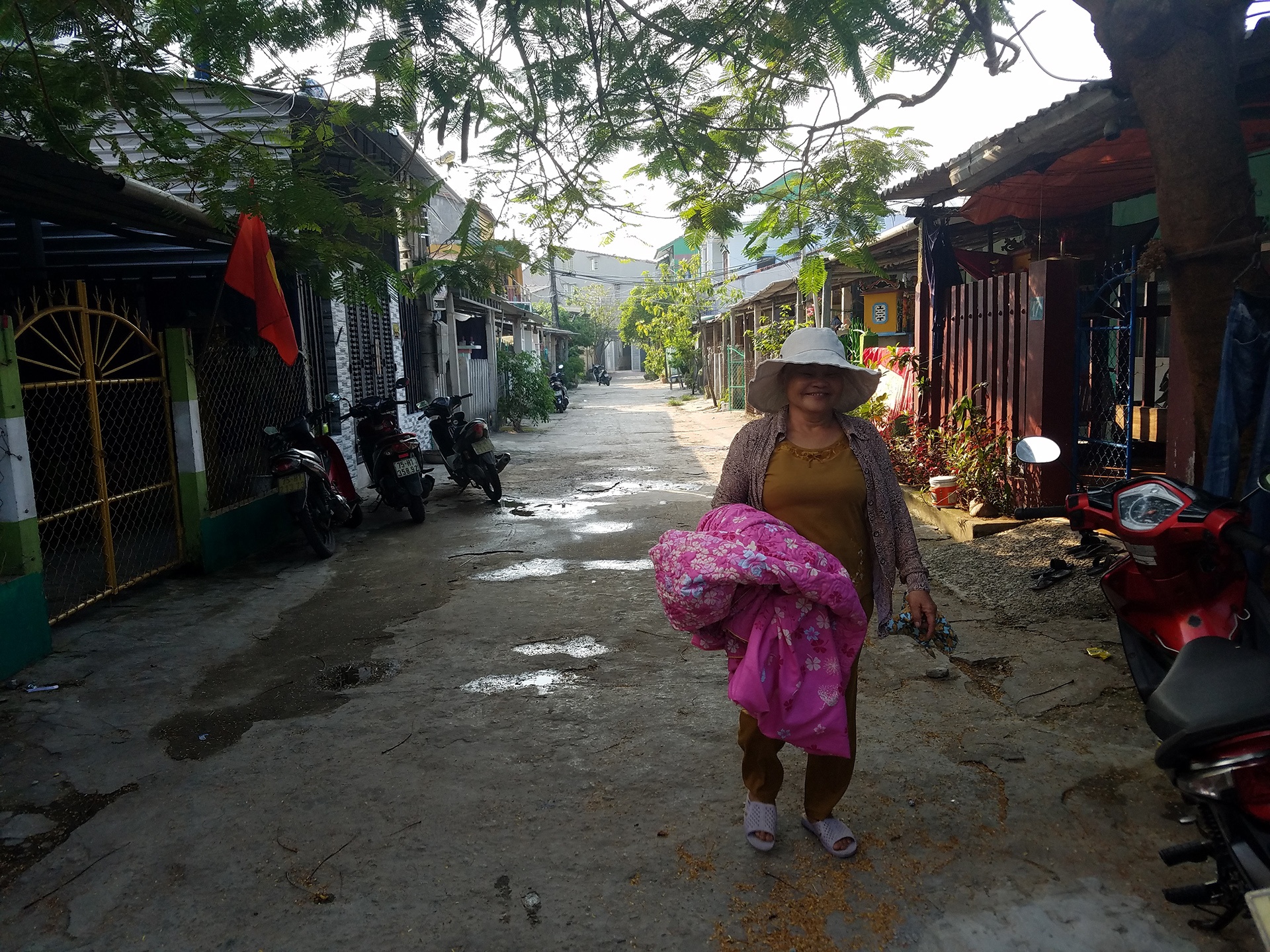 20 năm đại hồng thủy ở miền Trung ảnh 5 20 nam dai hong thuy o mien Trung anh 5