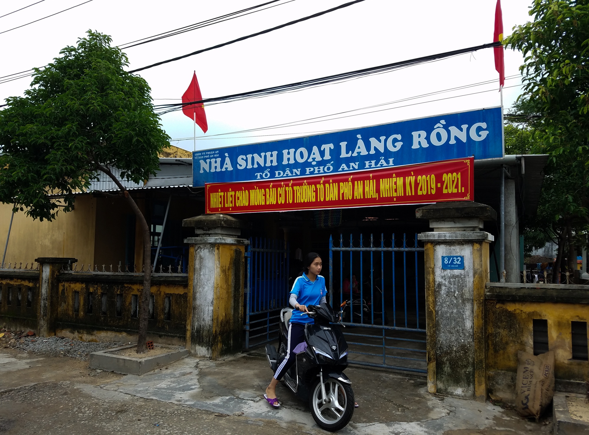 20 năm đại hồng thủy ở miền Trung ảnh 30 20 nam dai hong thuy o mien Trung anh 30