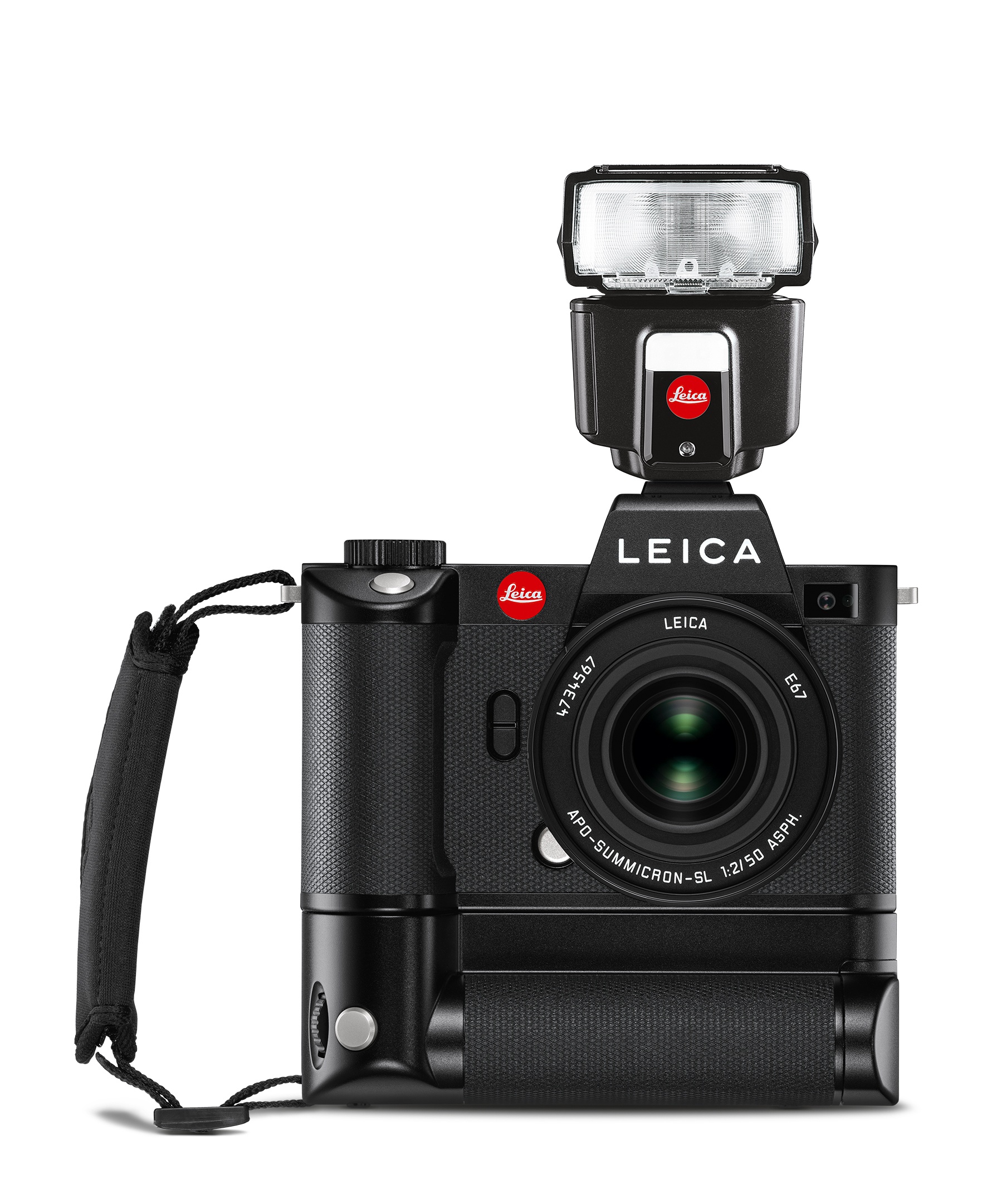 Leica ra mat may Mirrirless SL2 anh 12