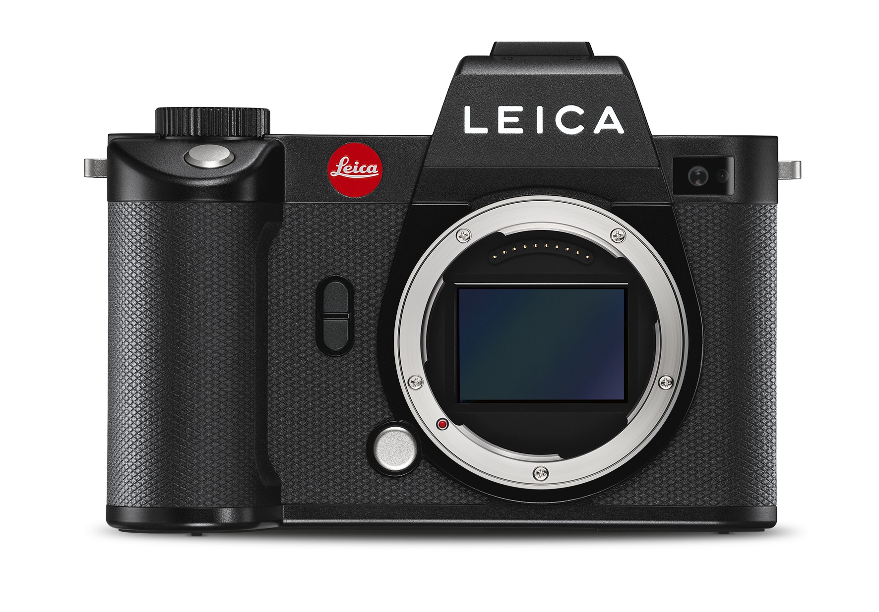 Leica ra mat may Mirrirless SL2 anh 2