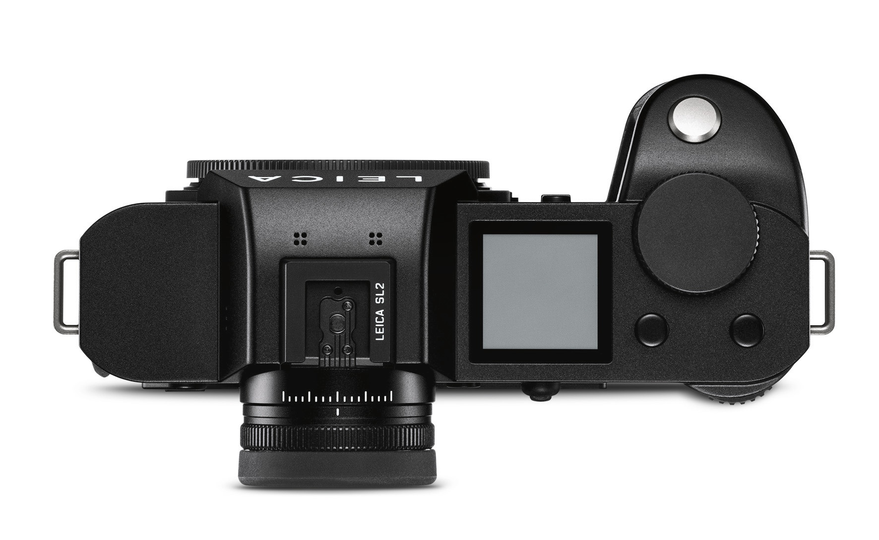 Leica ra mat may Mirrirless SL2 anh 4