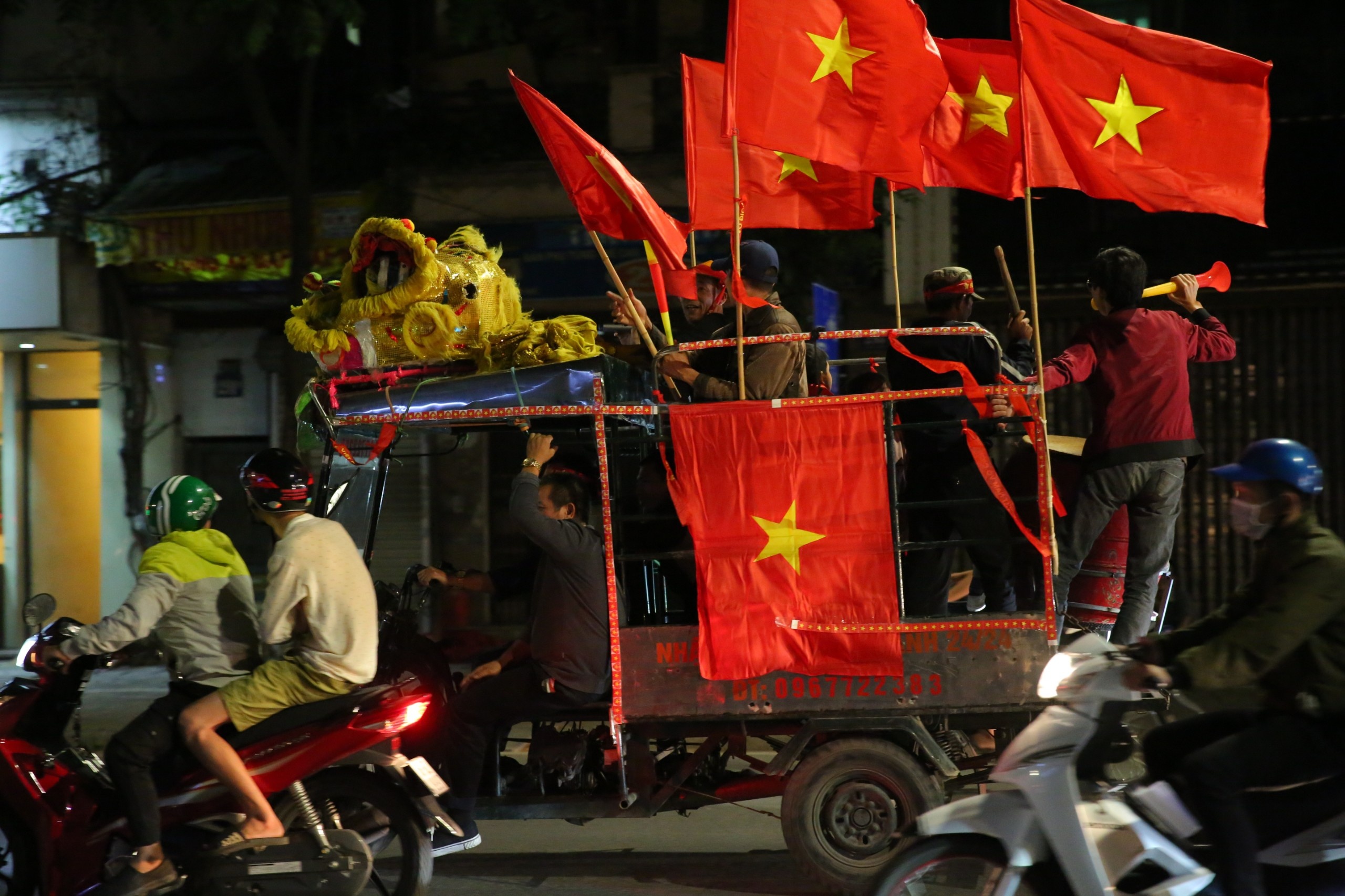 Vong loai World Cup anh 2