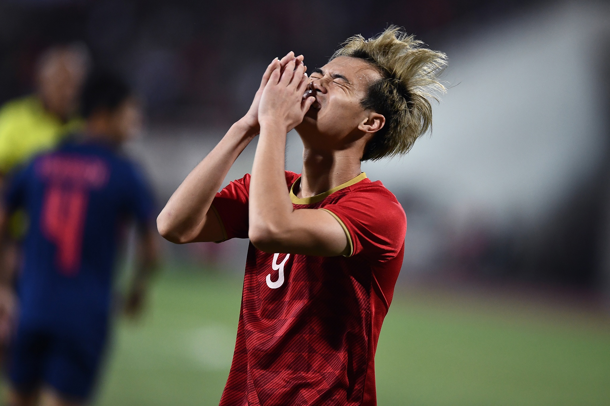 vong loai World cup 2022 cua tuyen Viet Nam anh 55