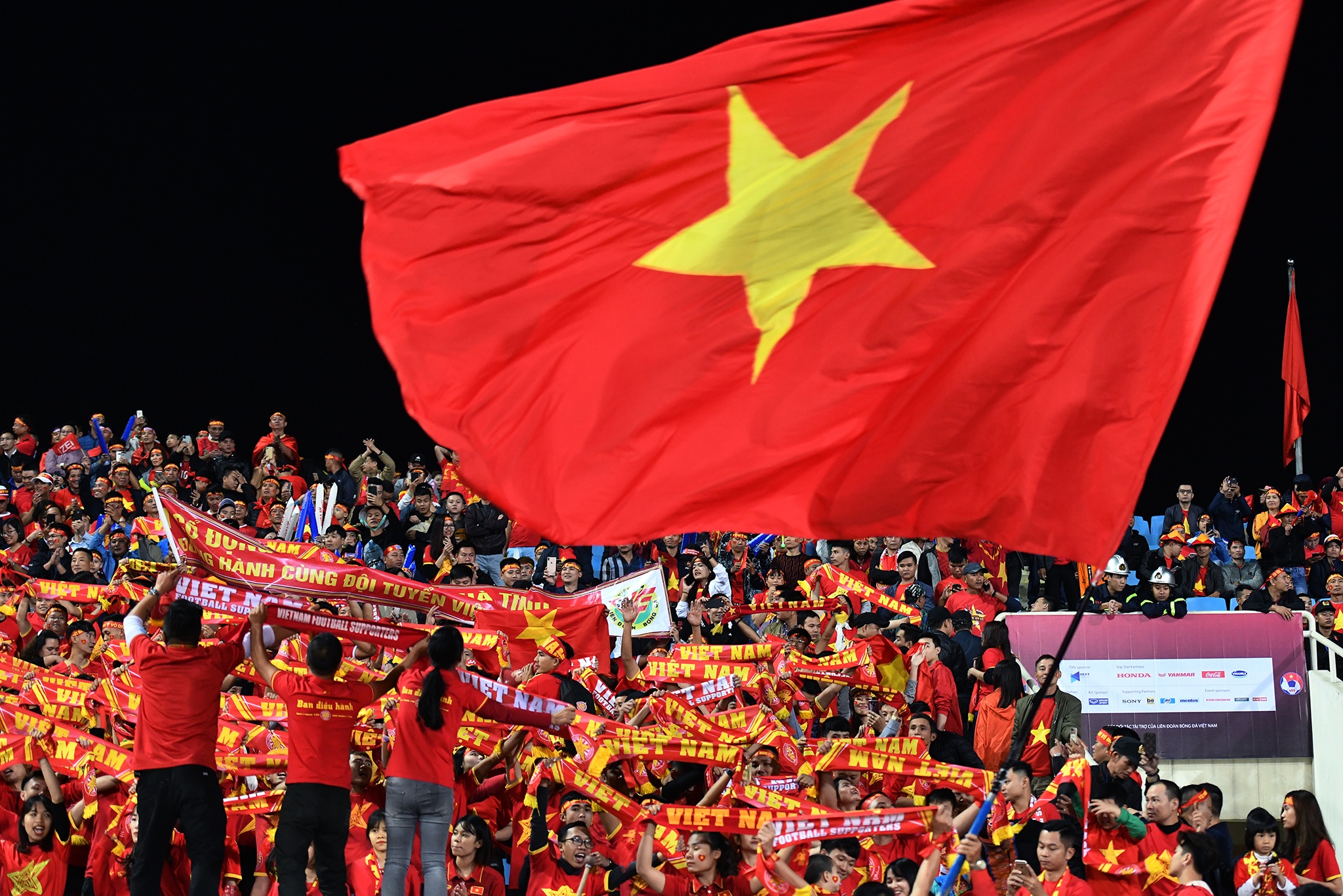 vong loai World cup 2022 cua tuyen Viet Nam anh 43