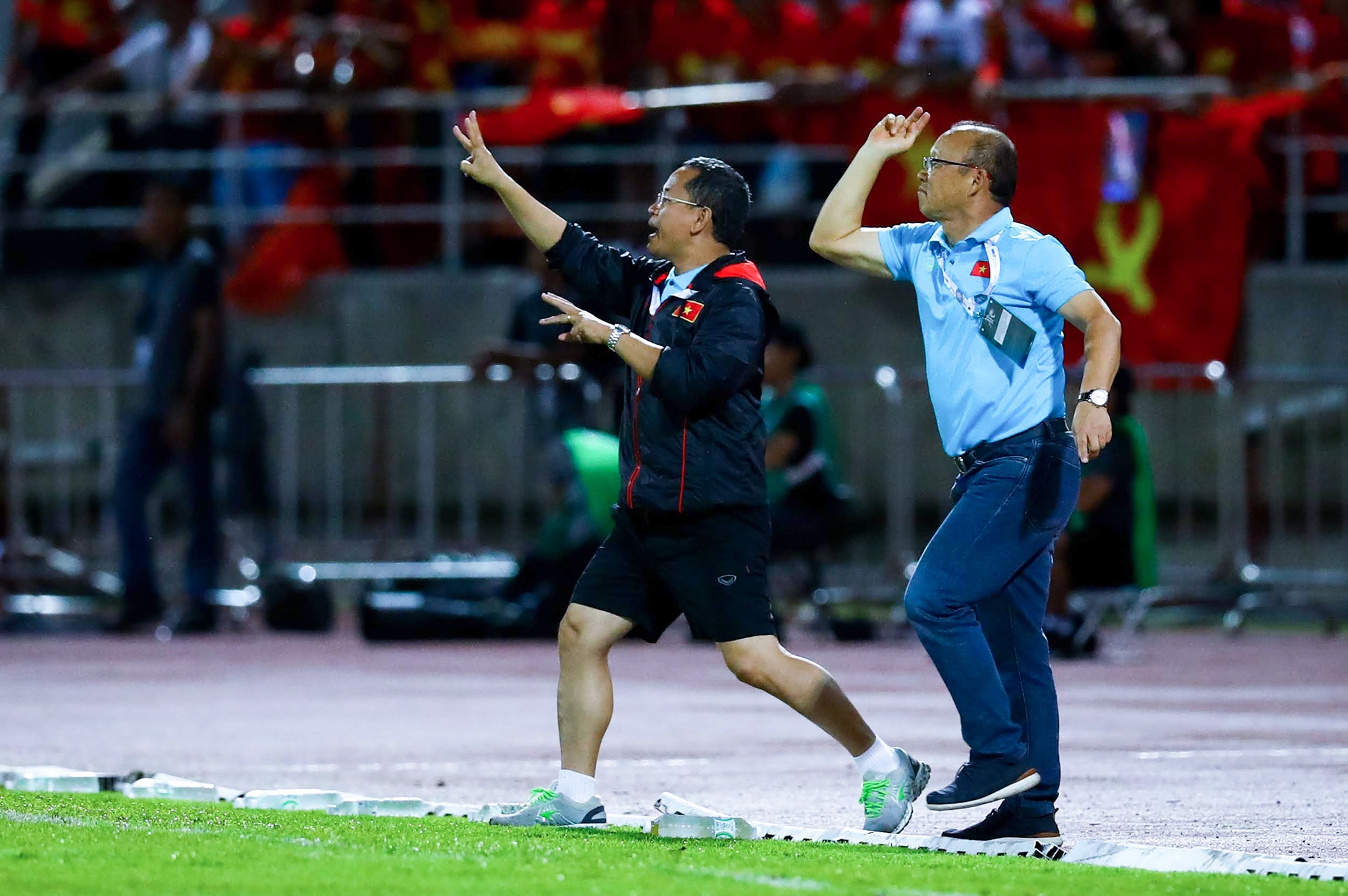 vong loai World cup 2022 cua tuyen Viet Nam anh 11