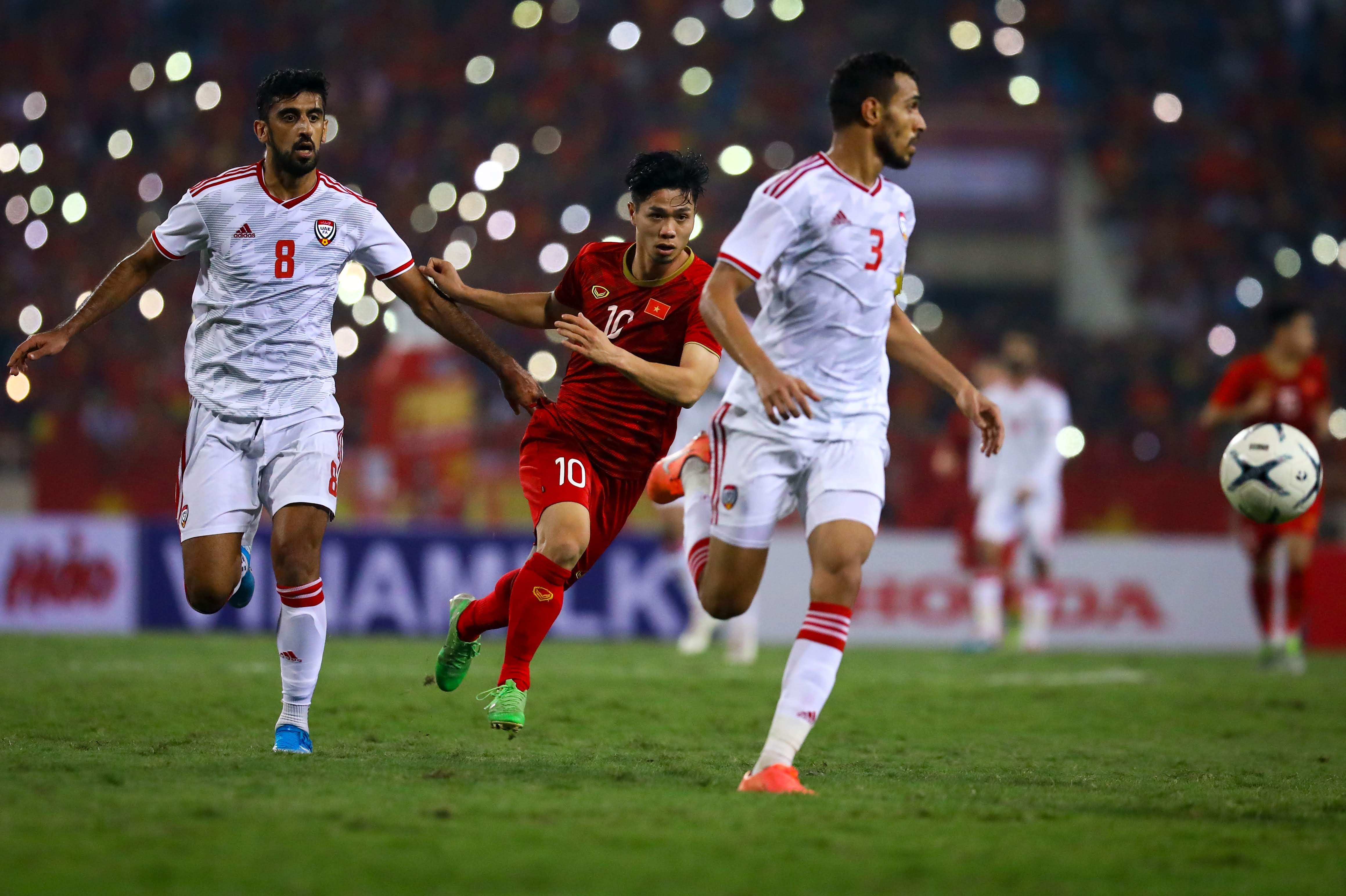 vong loai World cup 2022 cua tuyen Viet Nam anh 40