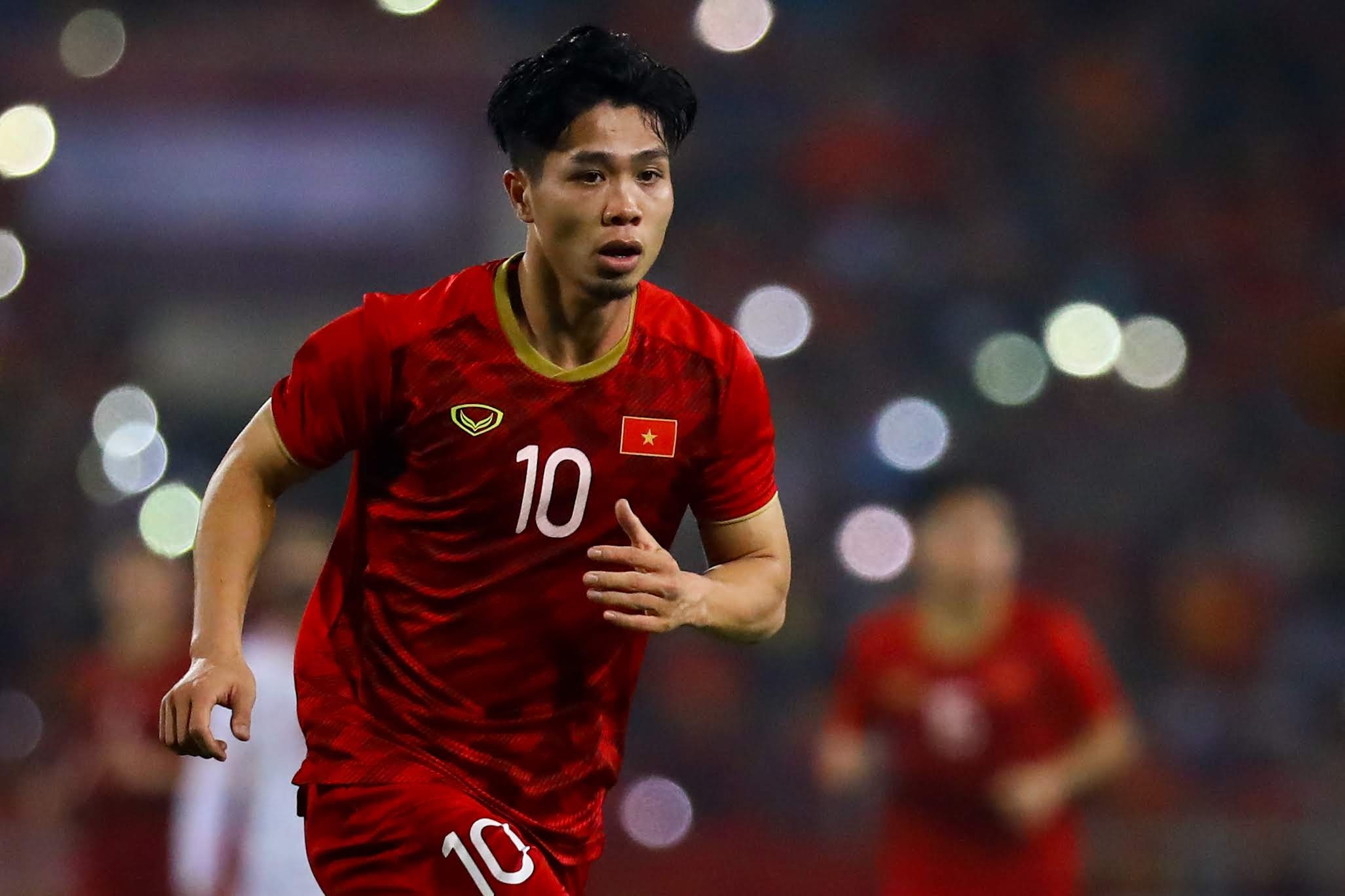 vong loai World cup 2022 cua tuyen Viet Nam anh 41