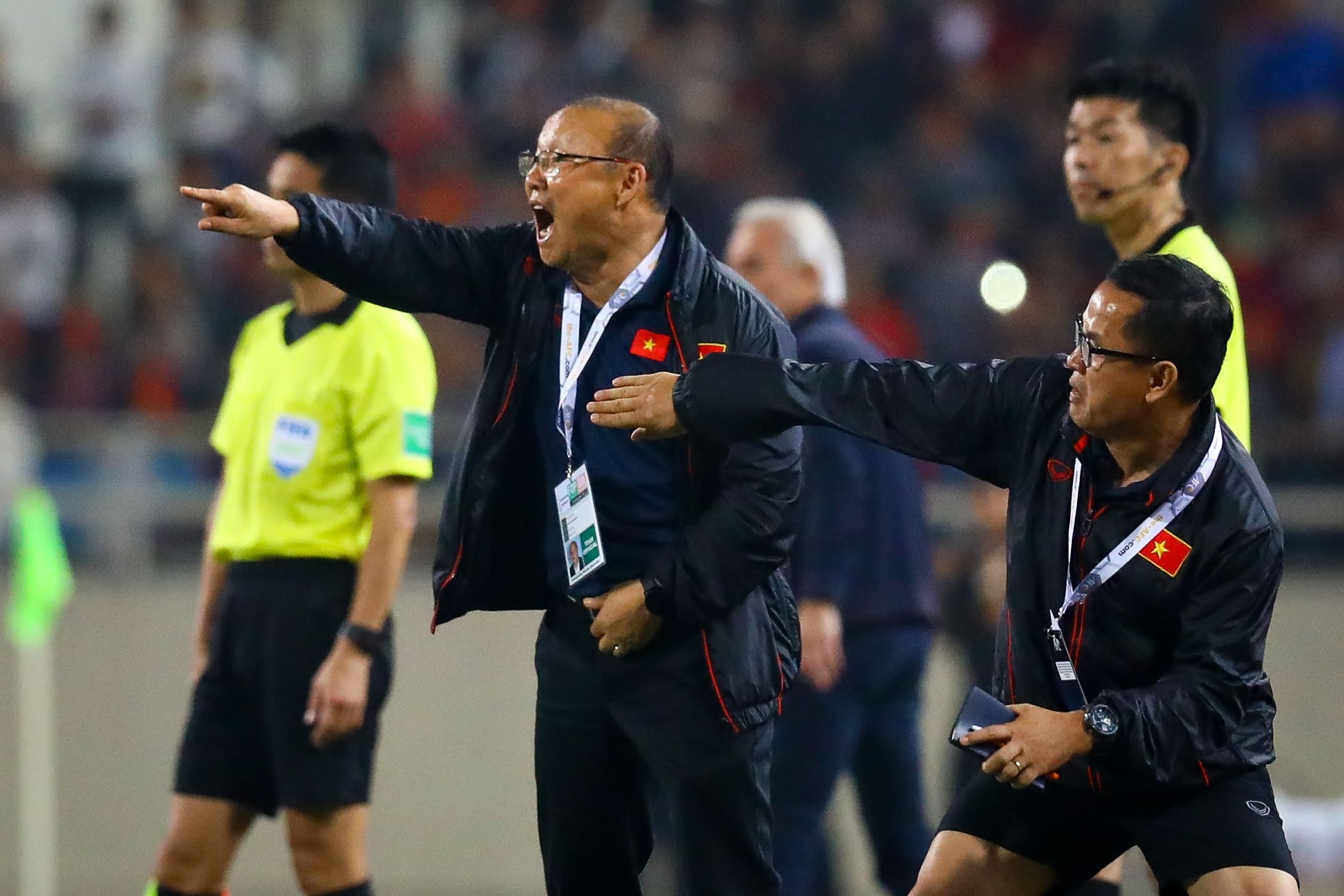 vong loai World cup 2022 cua tuyen Viet Nam anh 42