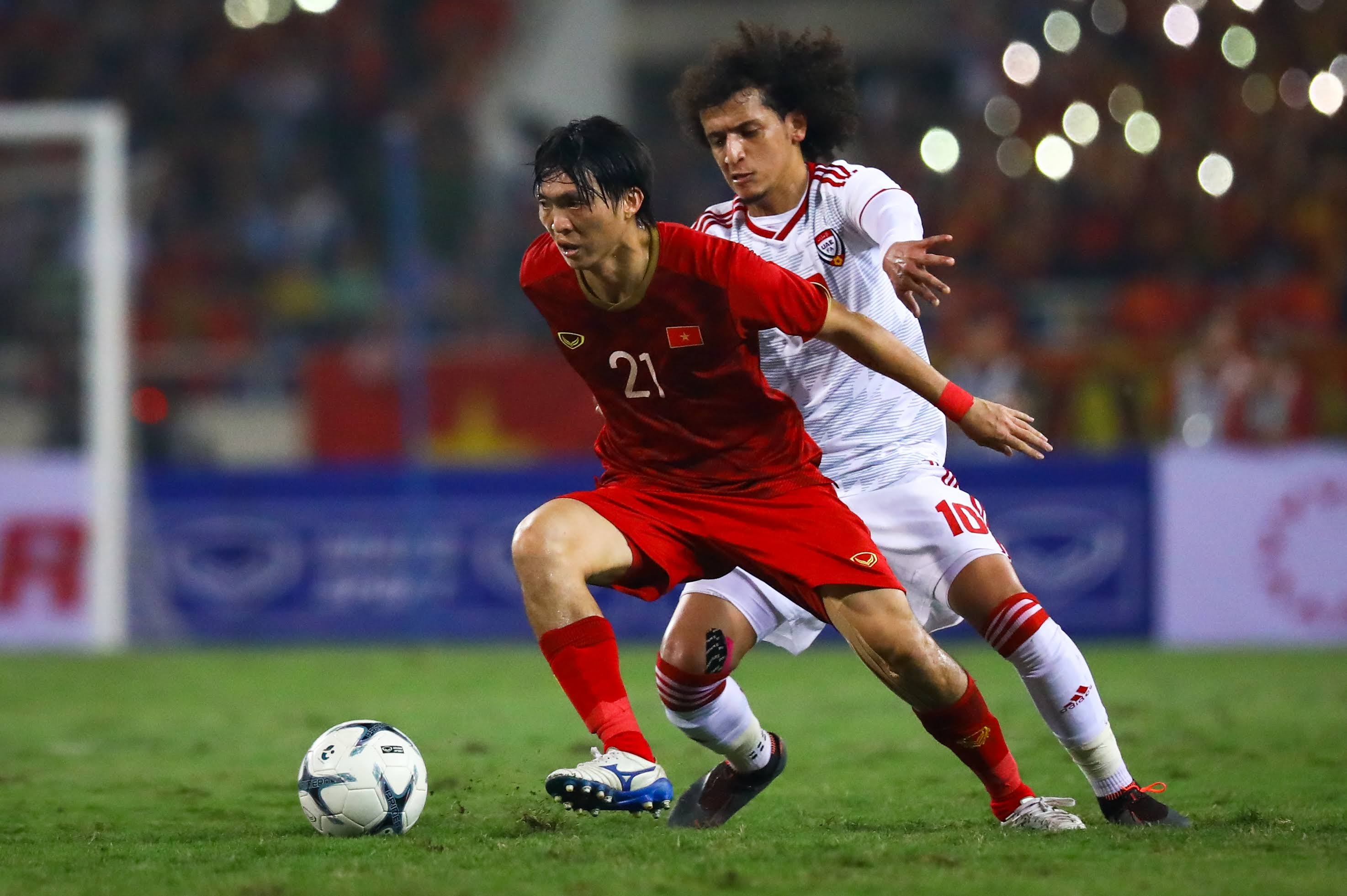 vong loai World cup 2022 cua tuyen Viet Nam anh 35