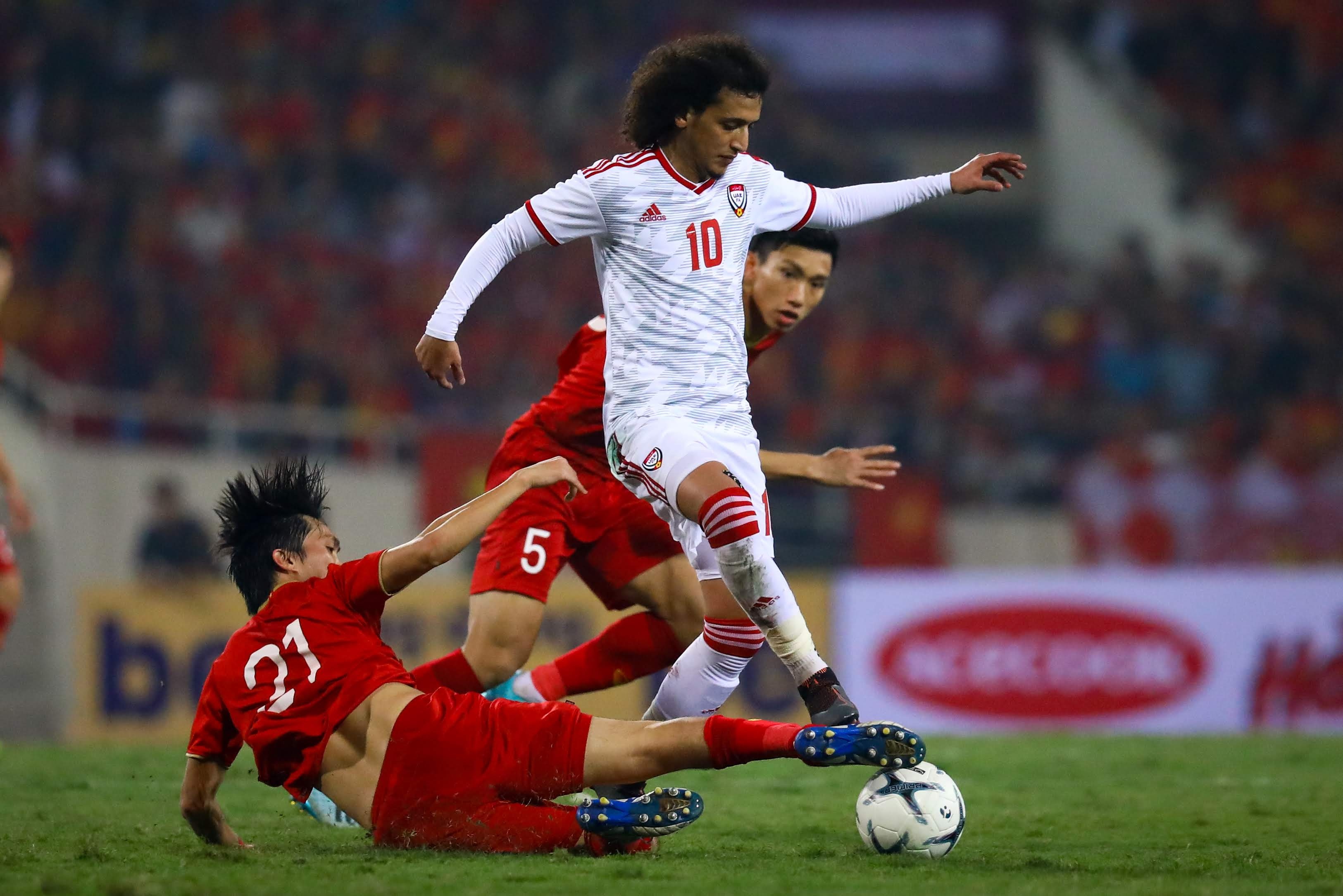 vong loai World cup 2022 cua tuyen Viet Nam anh 36