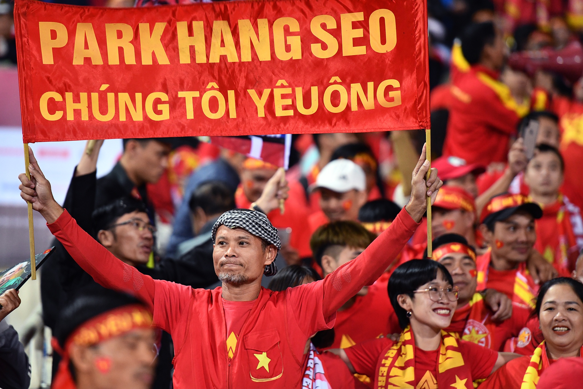 vong loai World cup 2022 cua tuyen Viet Nam anh 45