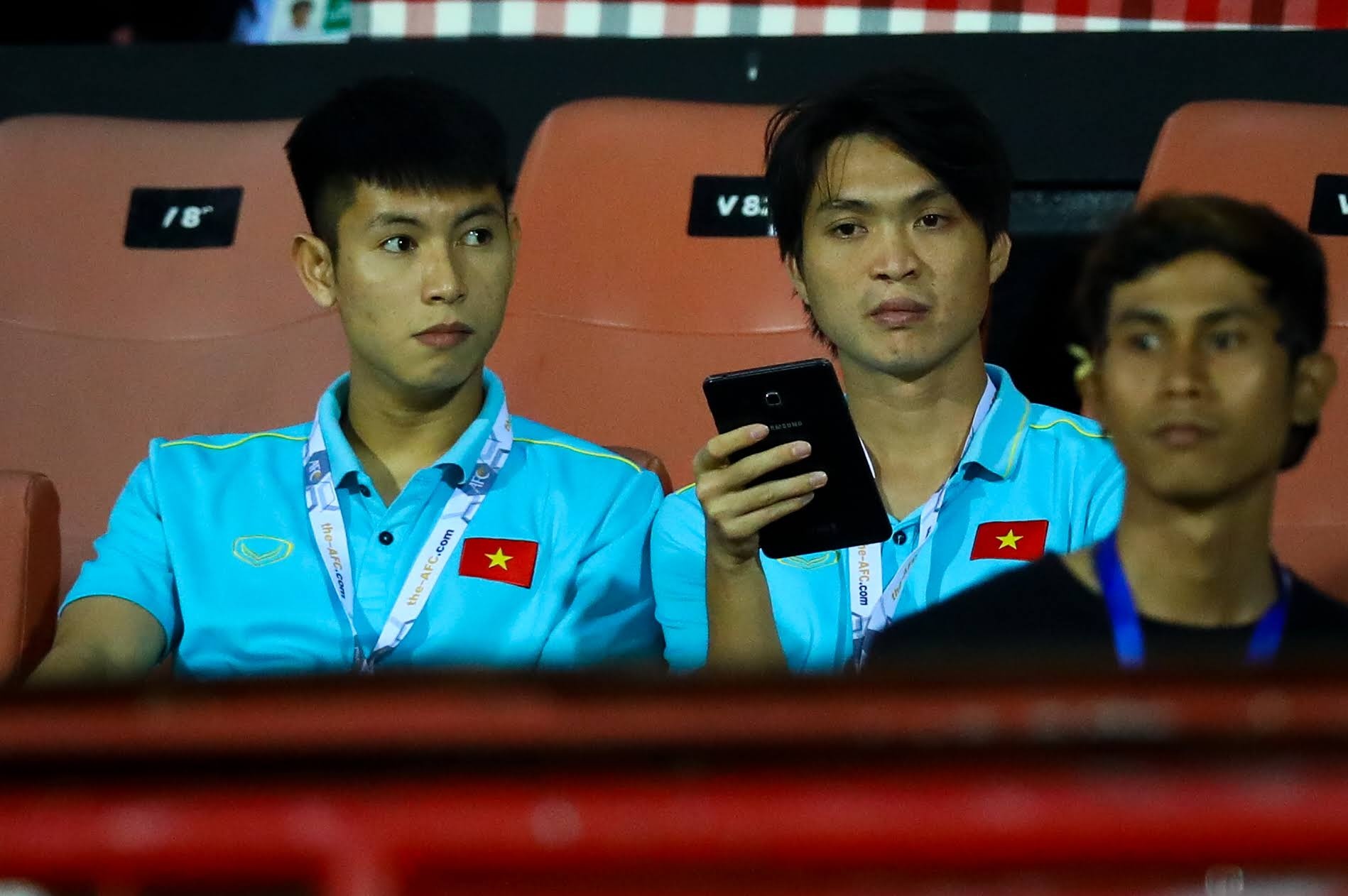 vong loai World cup 2022 cua tuyen Viet Nam anh 24