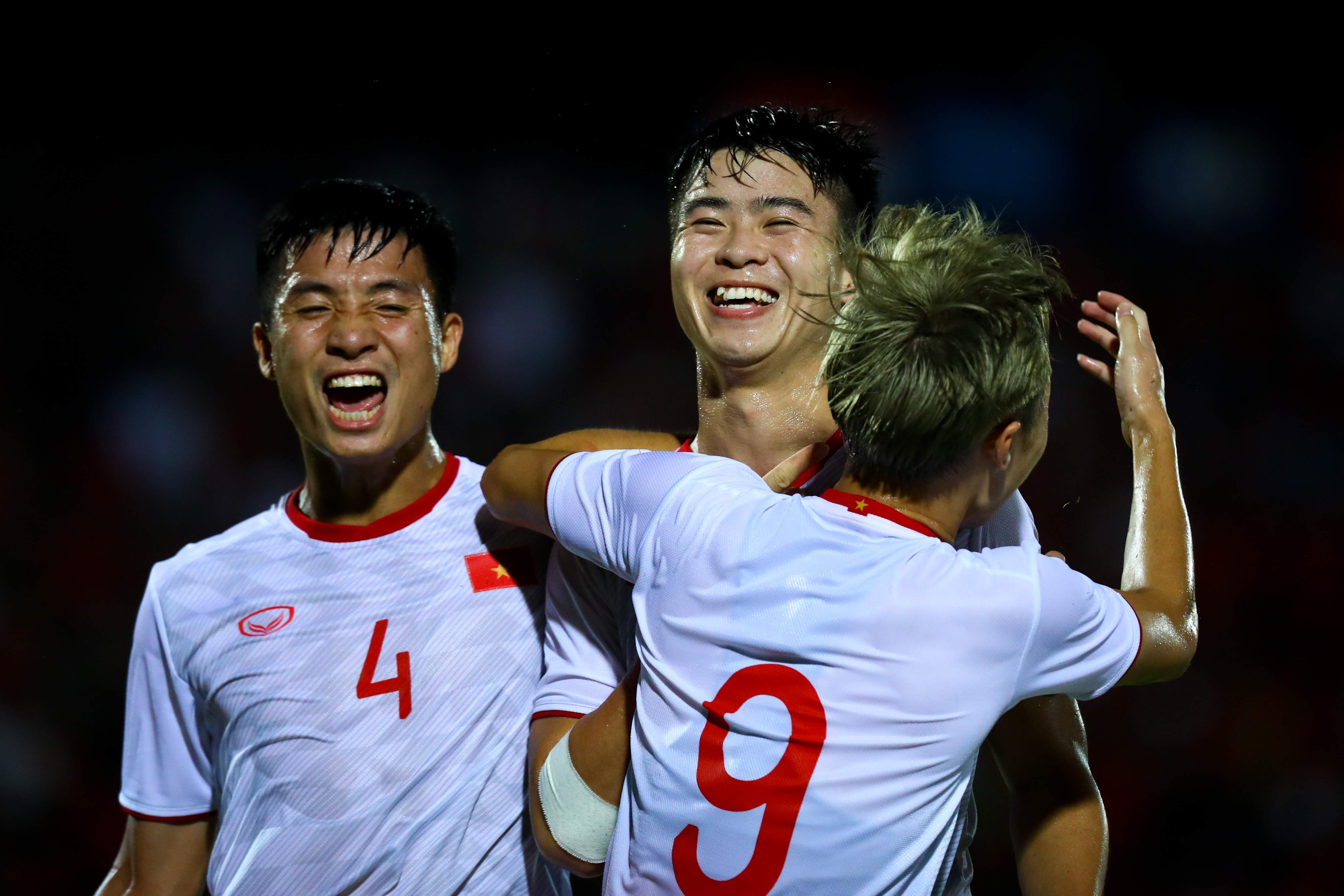 vong loai World cup 2022 cua tuyen Viet Nam anh 31