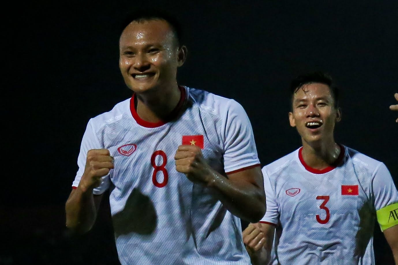 vong loai World cup 2022 cua tuyen Viet Nam anh 30