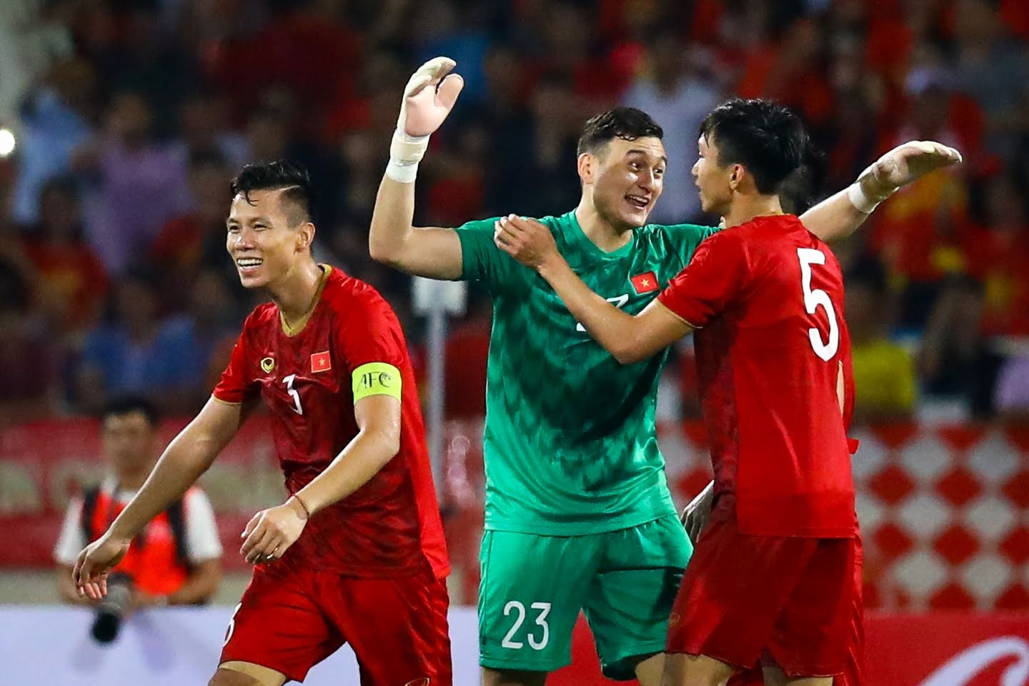 vong loai World cup 2022 cua tuyen Viet Nam anh 16