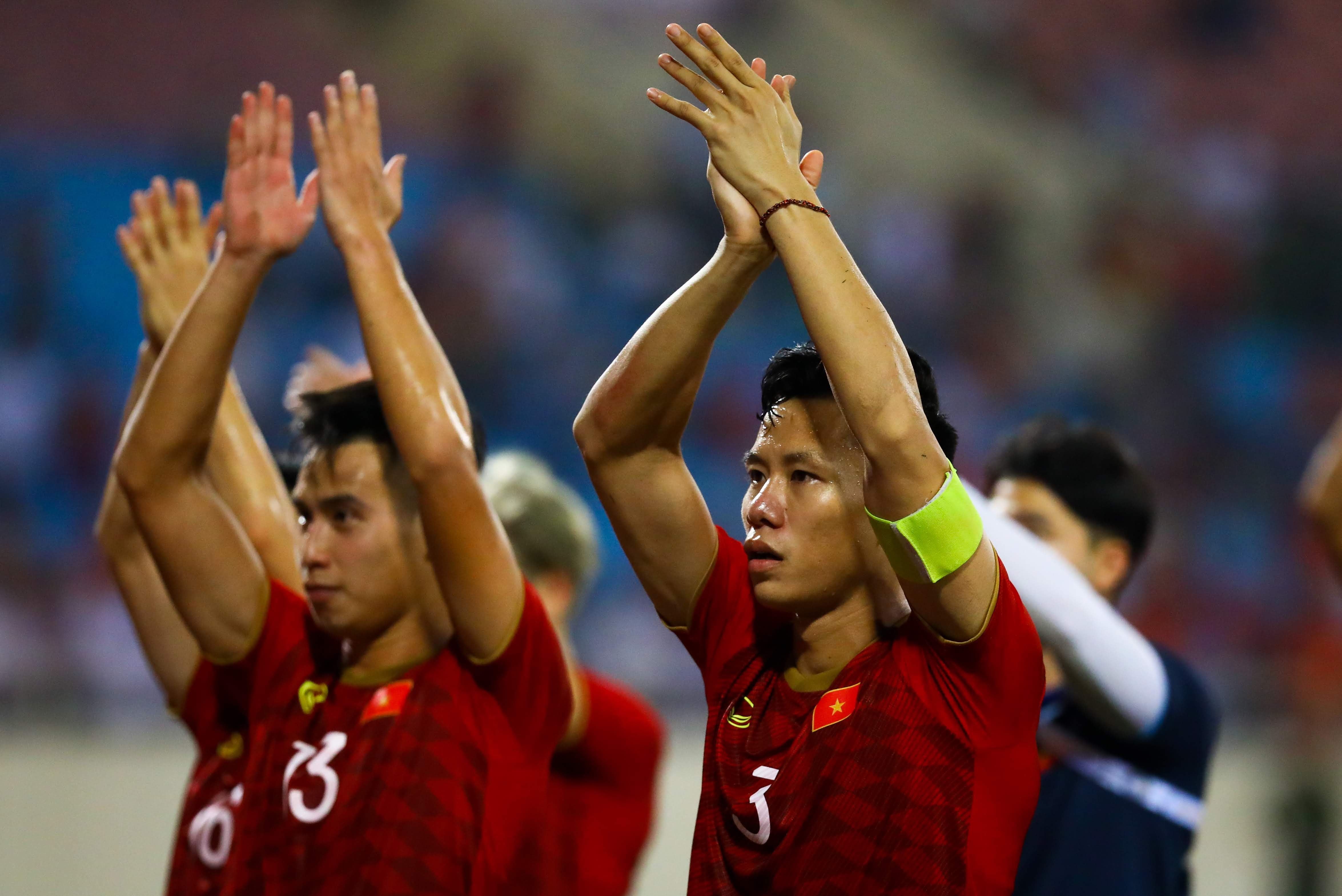 vong loai World cup 2022 cua tuyen Viet Nam anh 18