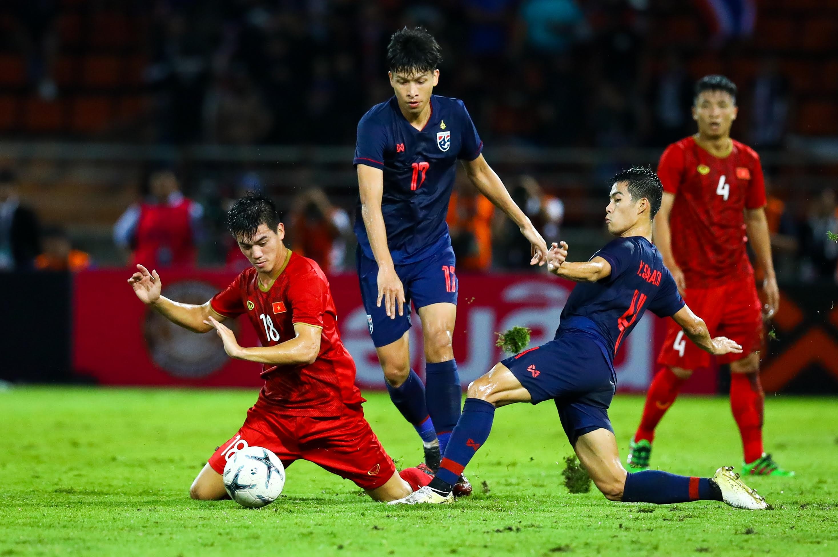 vong loai World cup 2022 cua tuyen Viet Nam anh 4