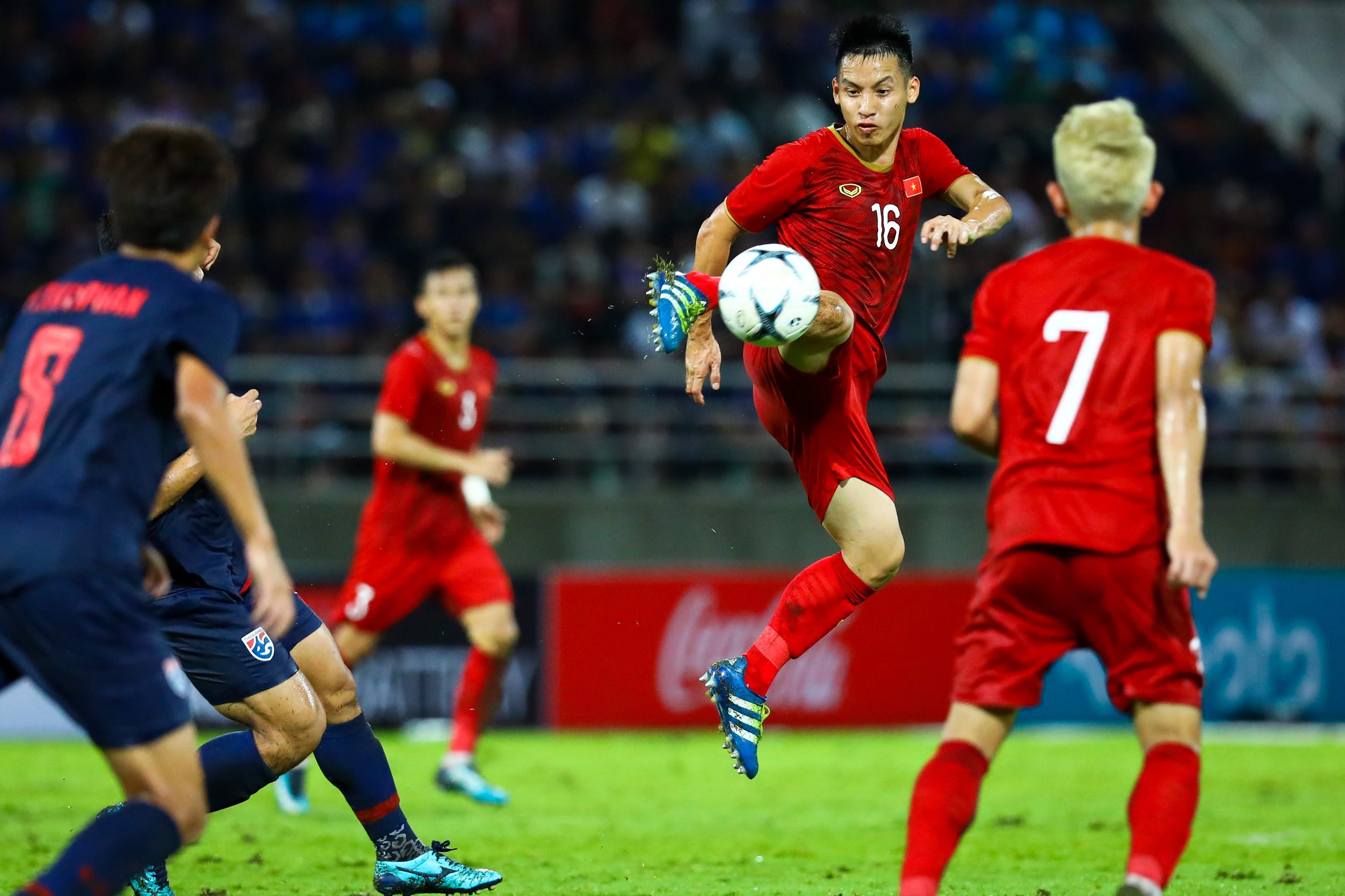 vong loai World cup 2022 cua tuyen Viet Nam anh 5