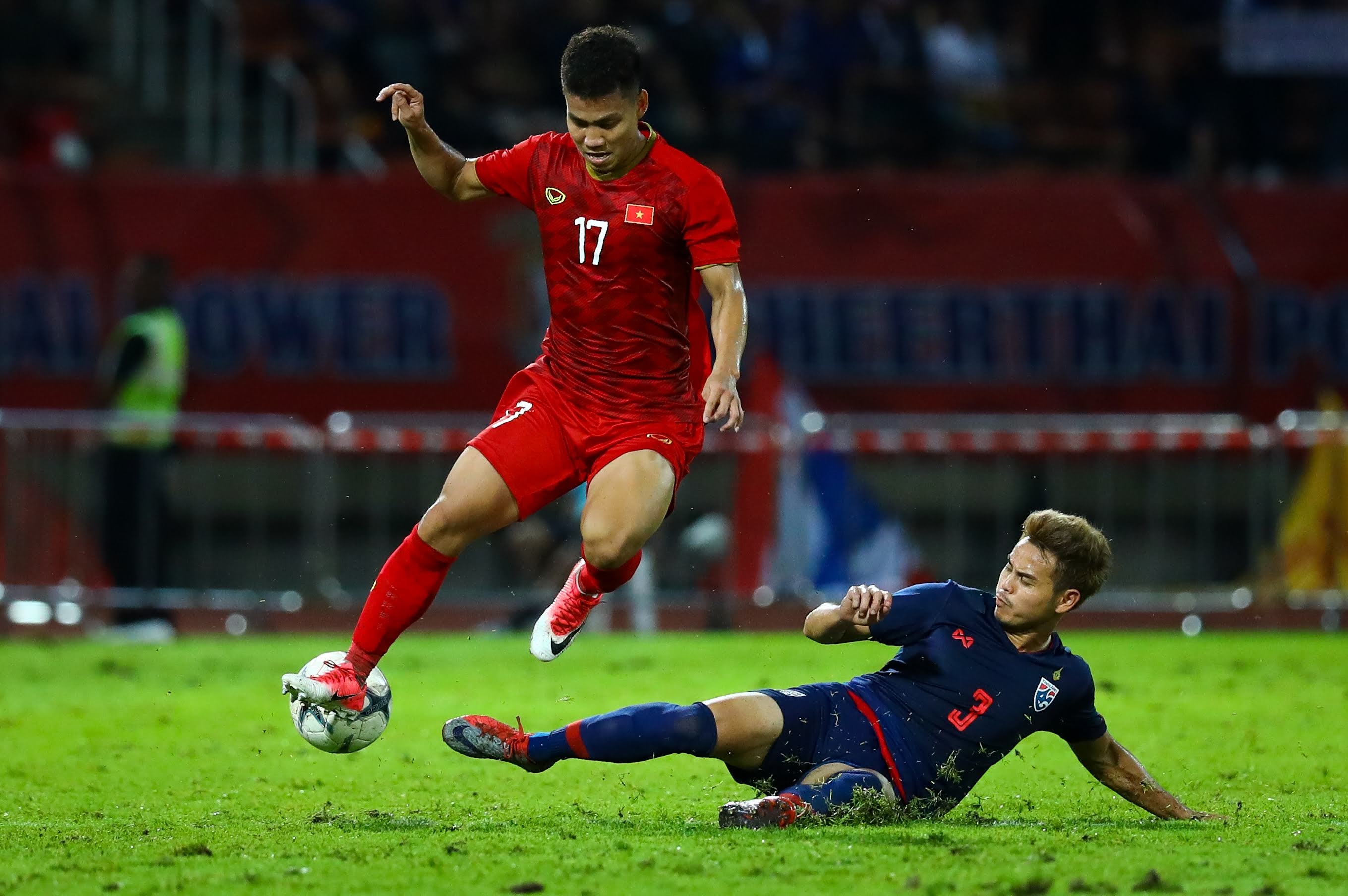 vong loai World cup 2022 cua tuyen Viet Nam anh 6