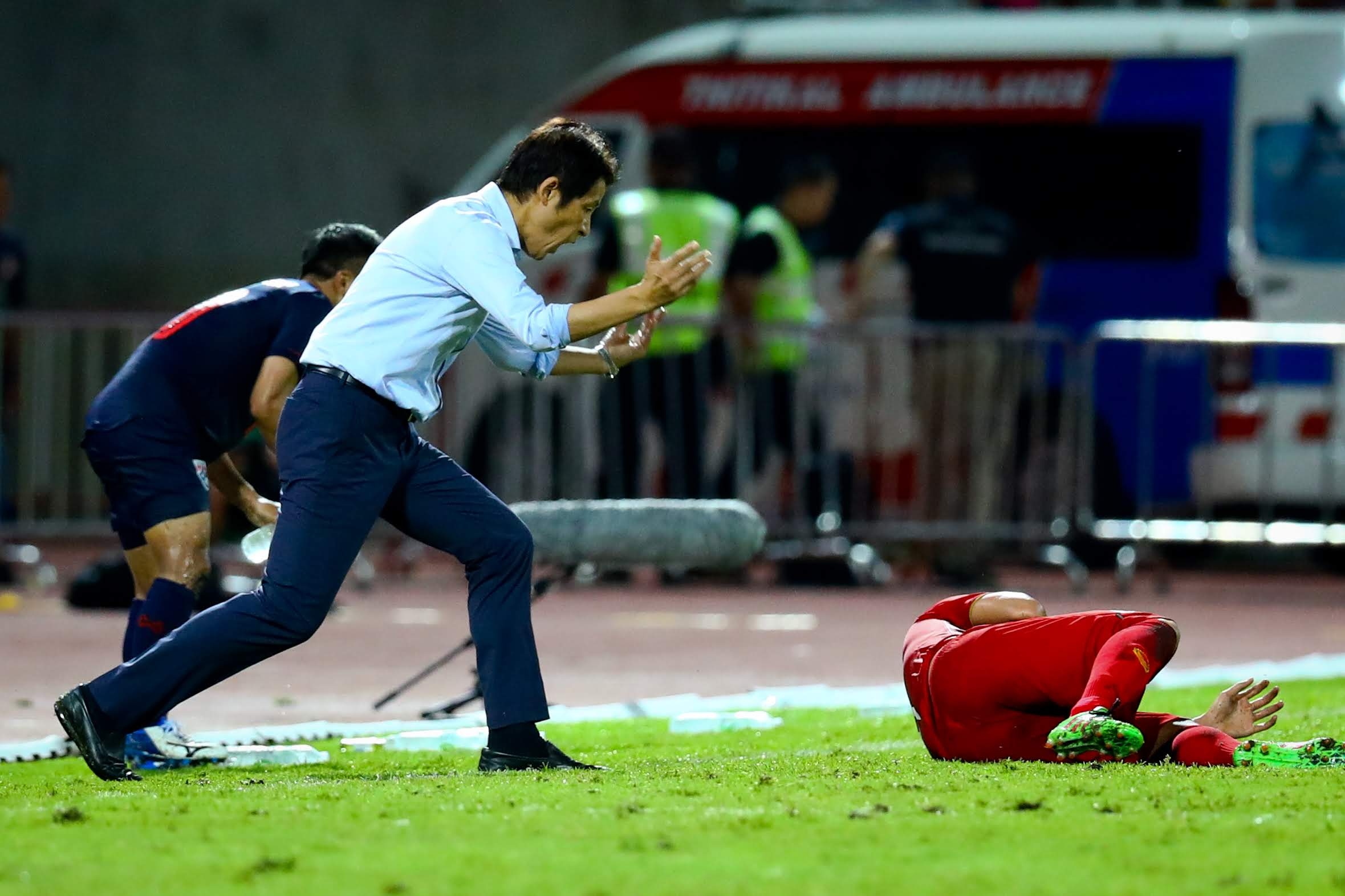 vong loai World cup 2022 cua tuyen Viet Nam anh 7