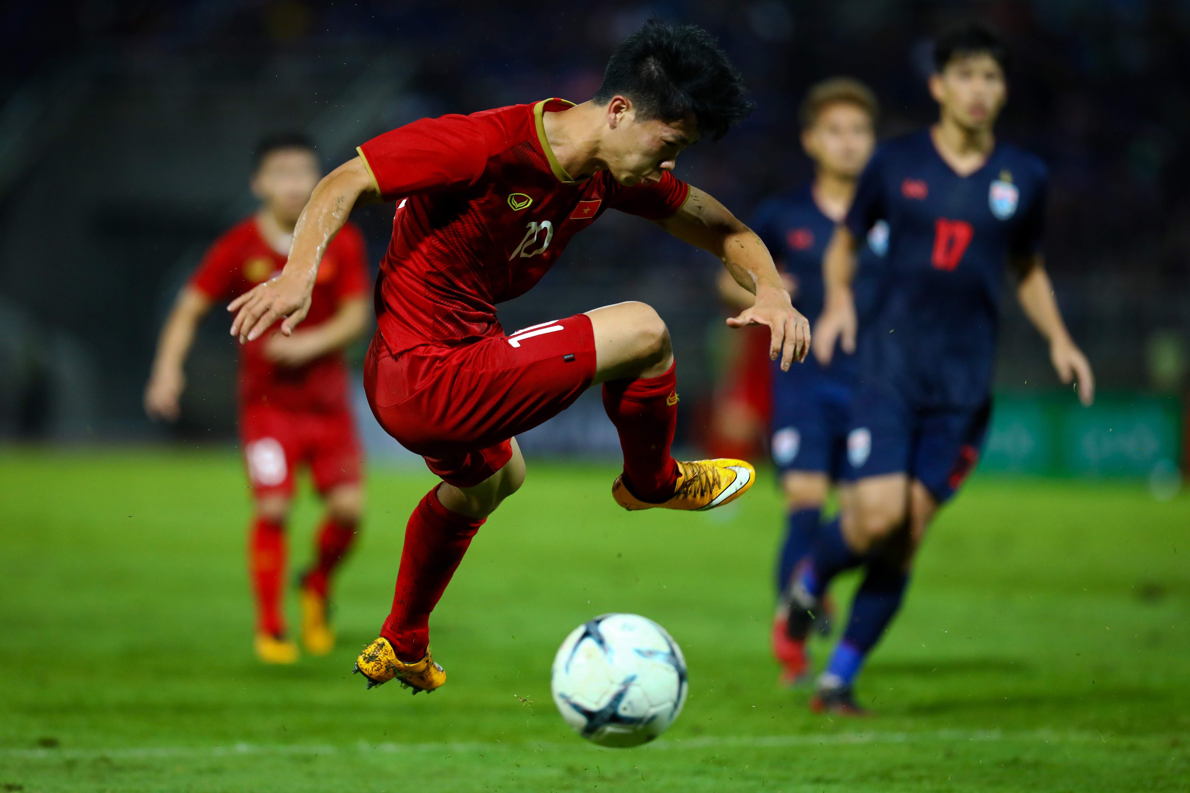 vong loai World cup 2022 cua tuyen Viet Nam anh 8