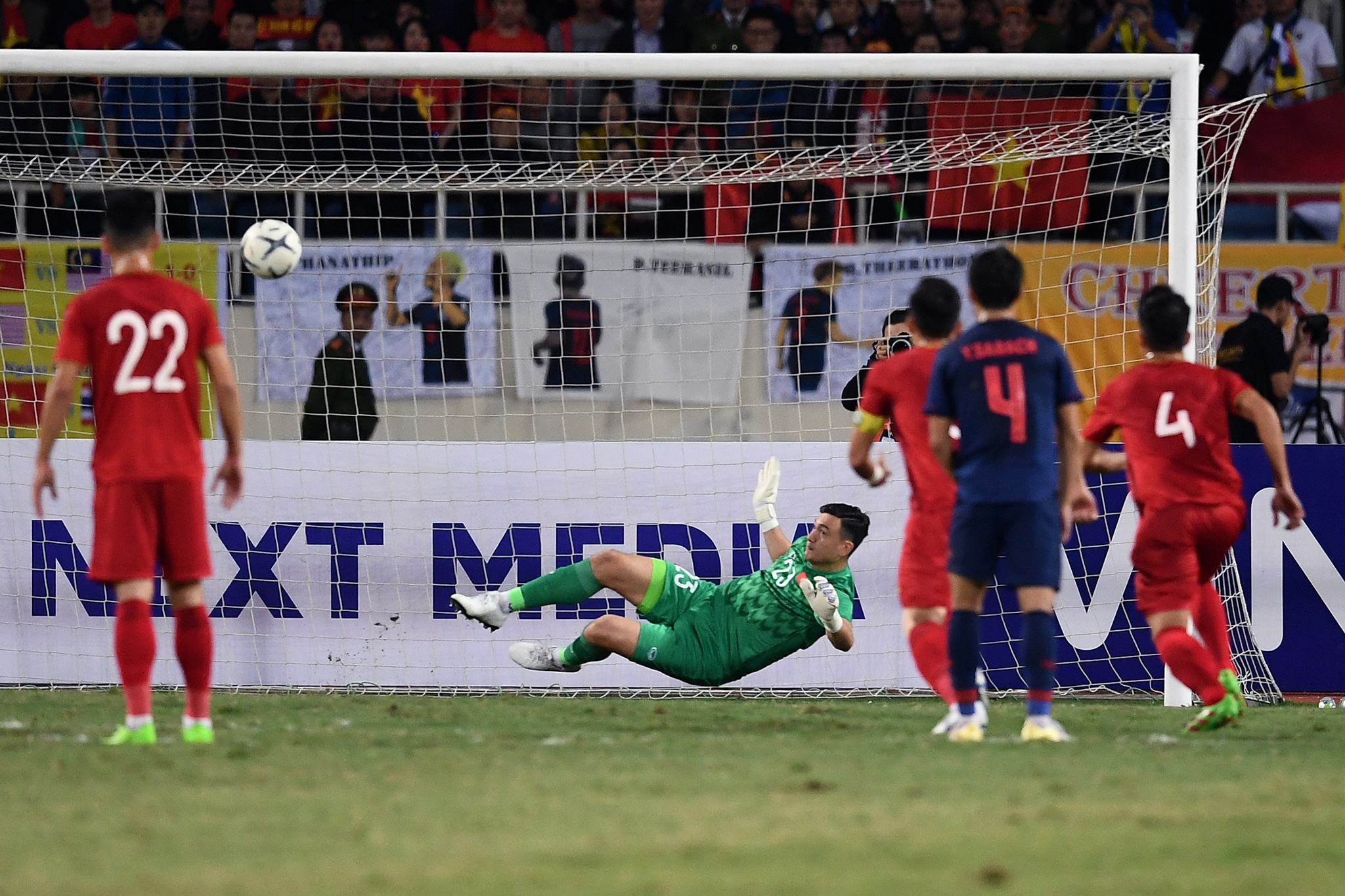 vong loai World cup 2022 cua tuyen Viet Nam anh 60