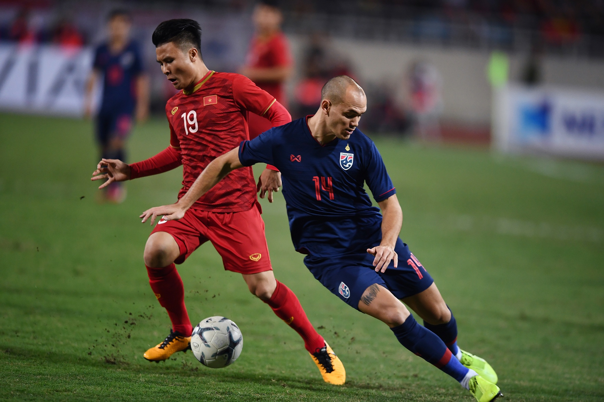 vong loai World cup 2022 cua tuyen Viet Nam anh 53