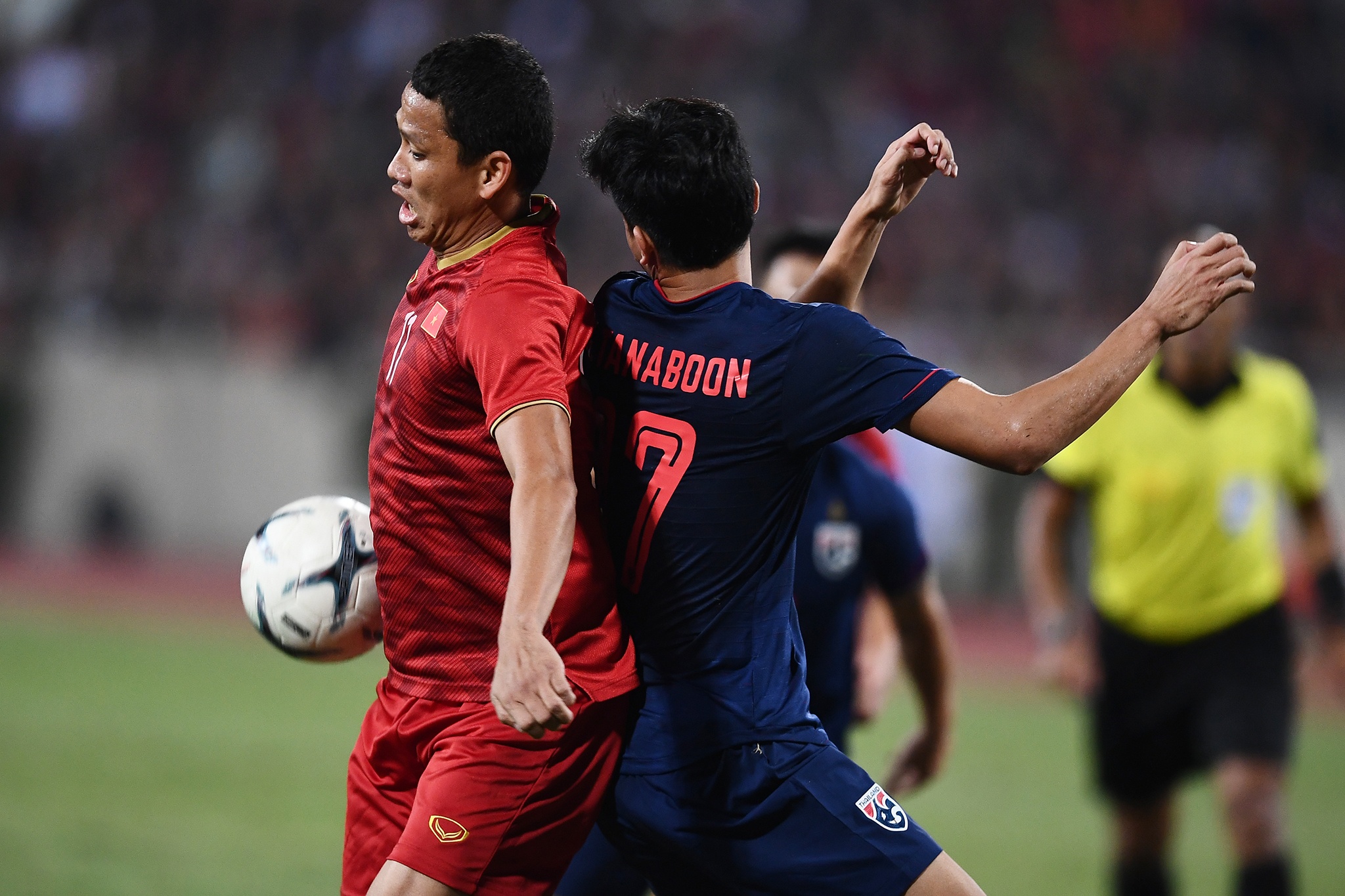 vong loai World cup 2022 cua tuyen Viet Nam anh 58