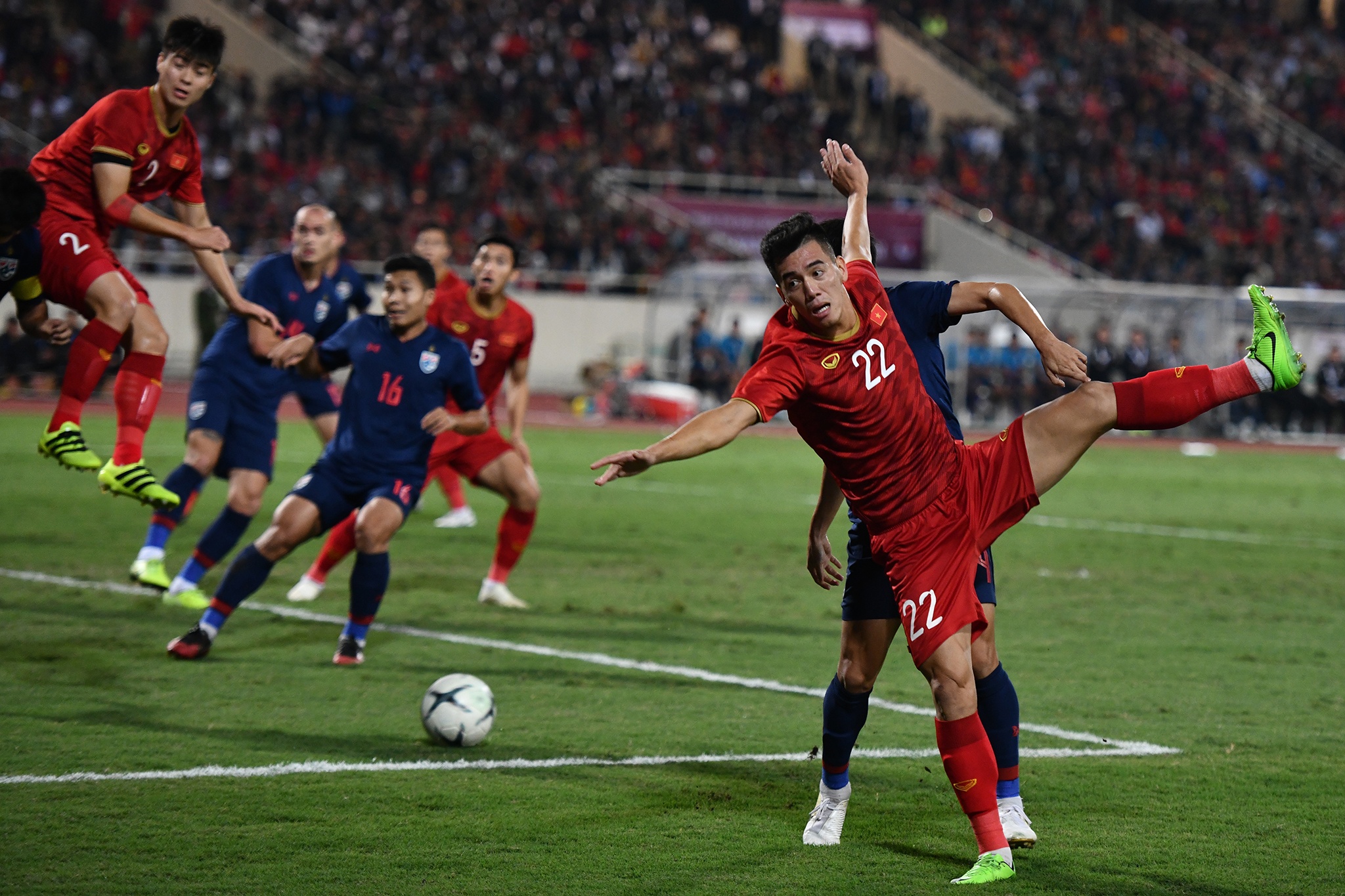 vong loai World cup 2022 cua tuyen Viet Nam anh 59