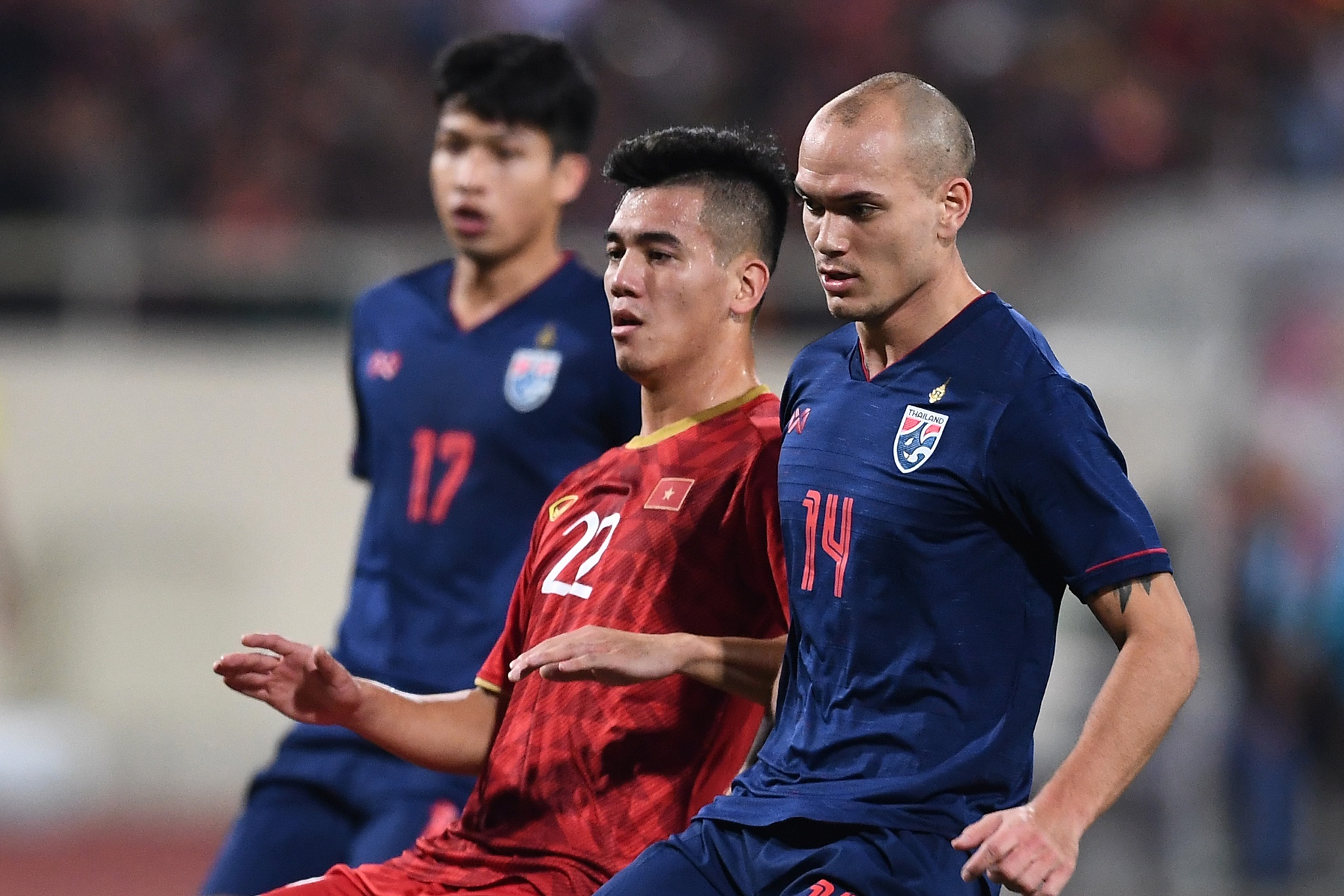 vong loai World cup 2022 cua tuyen Viet Nam anh 51