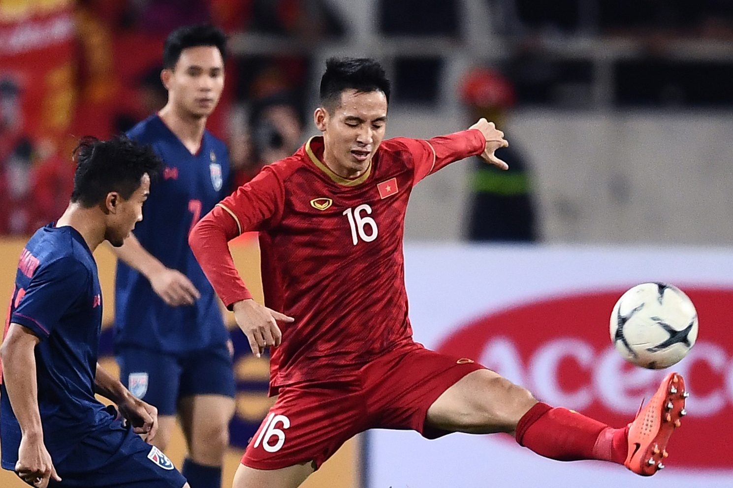 vong loai World cup 2022 cua tuyen Viet Nam anh 56