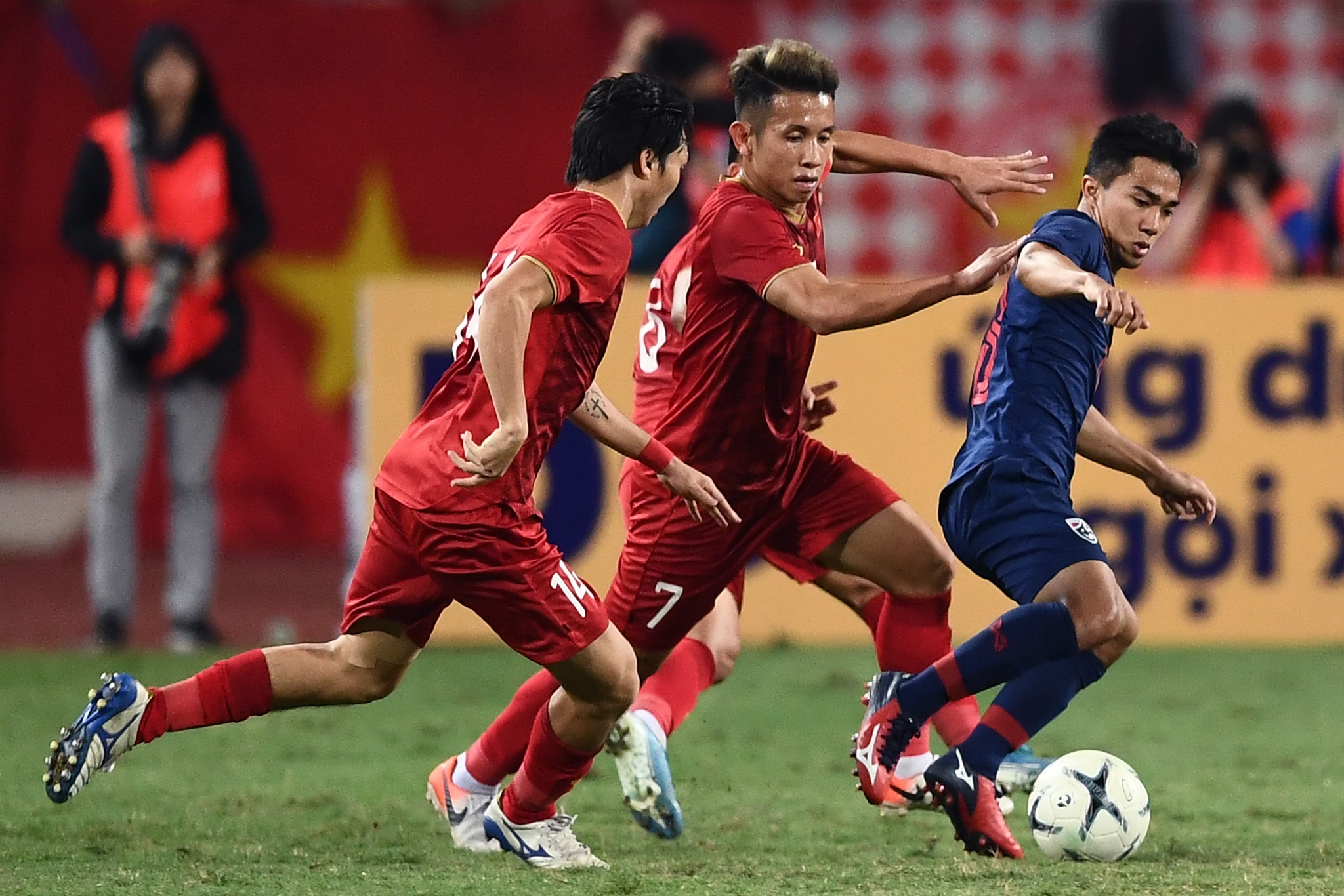 vong loai World cup 2022 cua tuyen Viet Nam anh 57