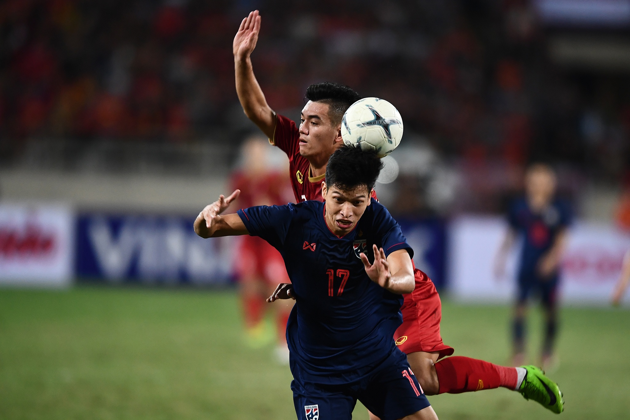 vong loai World cup 2022 cua tuyen Viet Nam anh 52