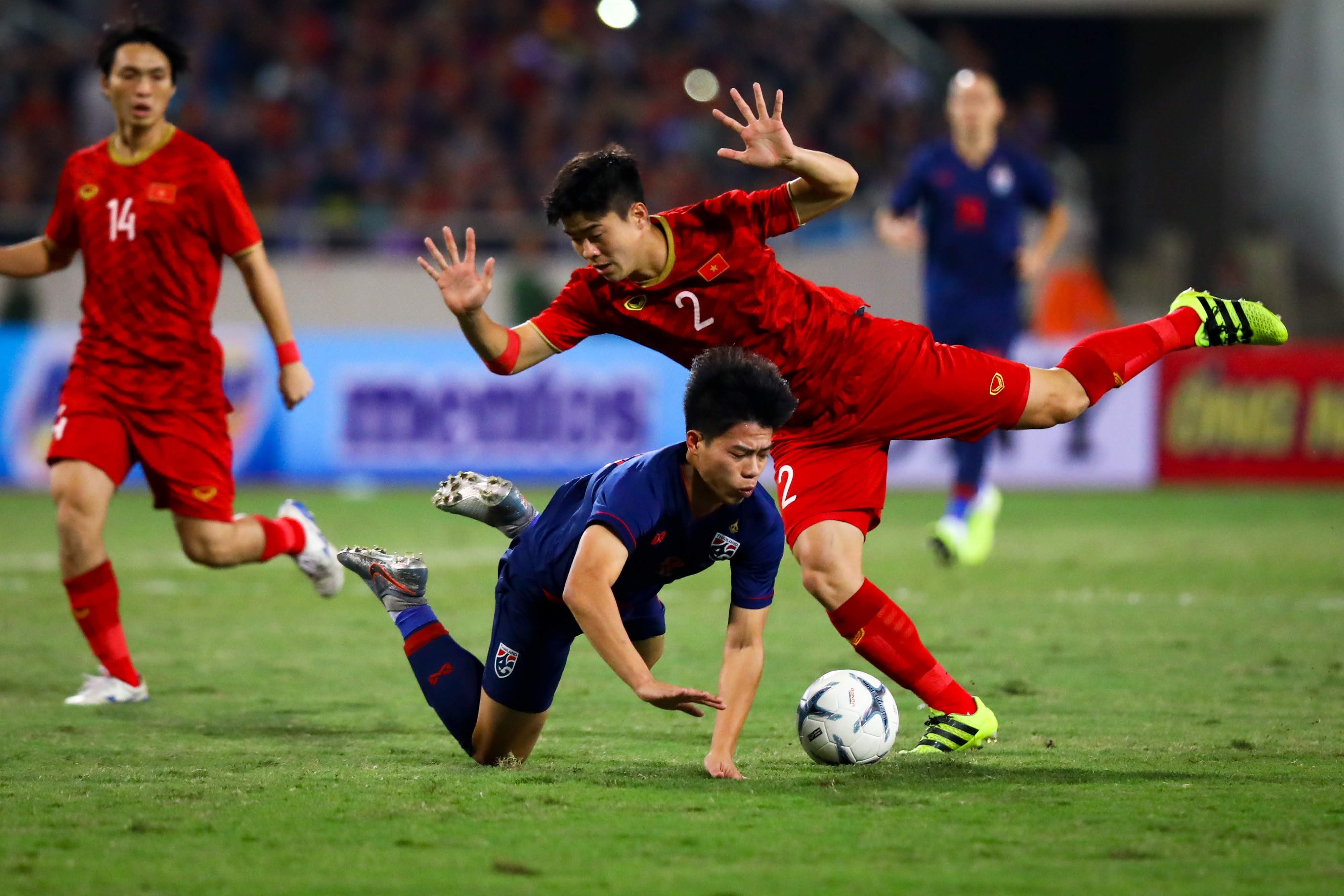 vong loai World cup 2022 cua tuyen Viet Nam anh 48