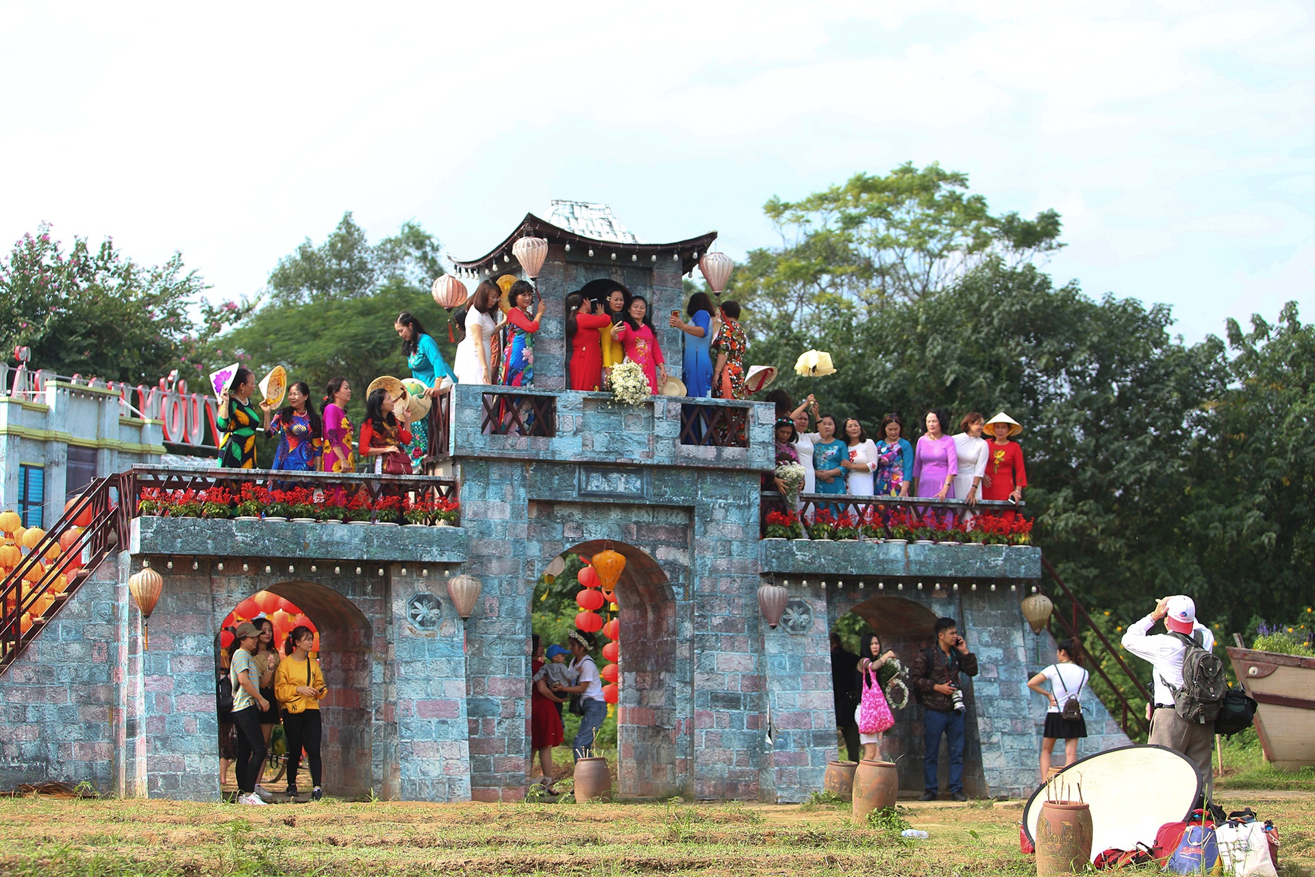 do xo chup anh cuc hoa mi anh 10