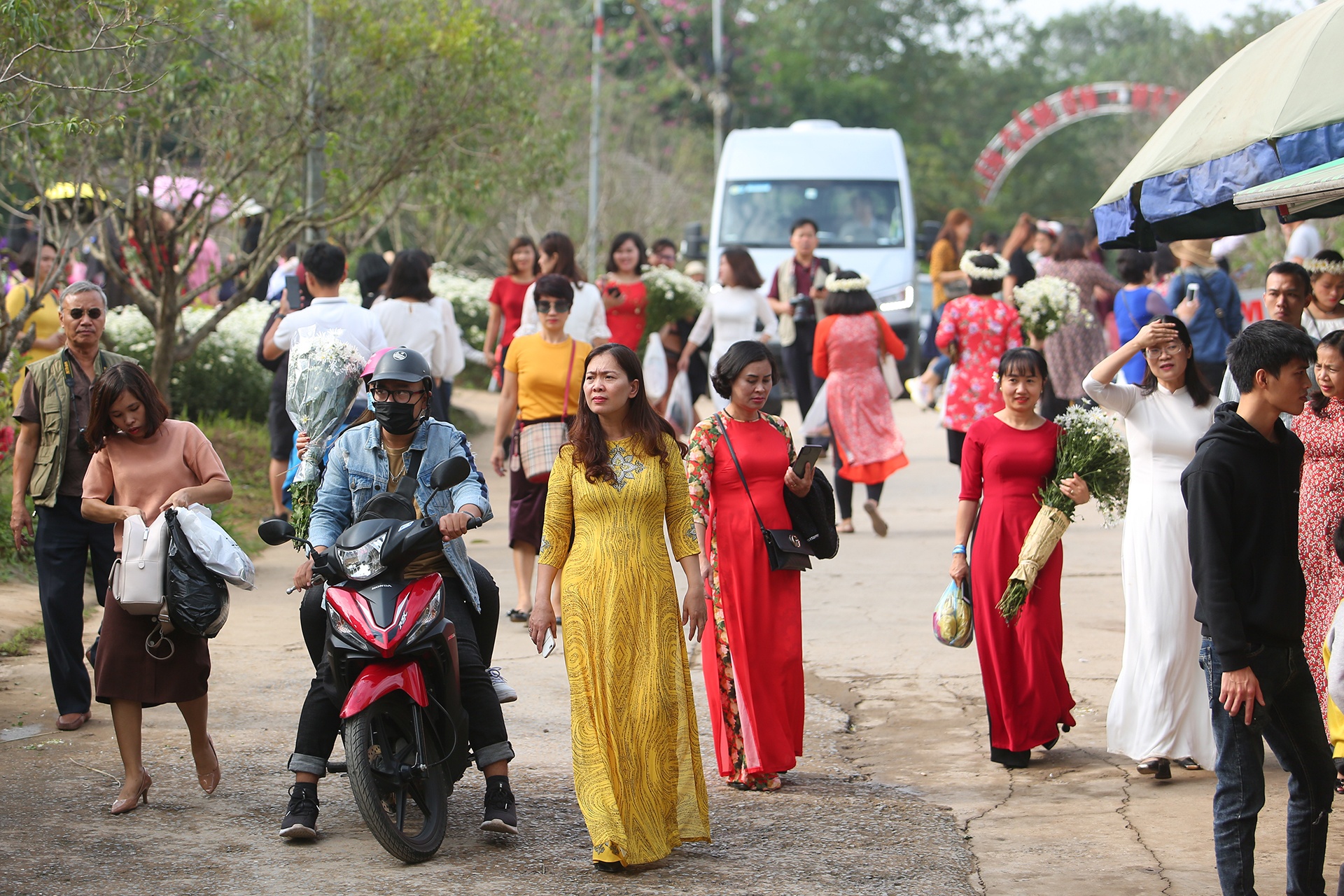 do xo chup anh cuc hoa mi anh 4