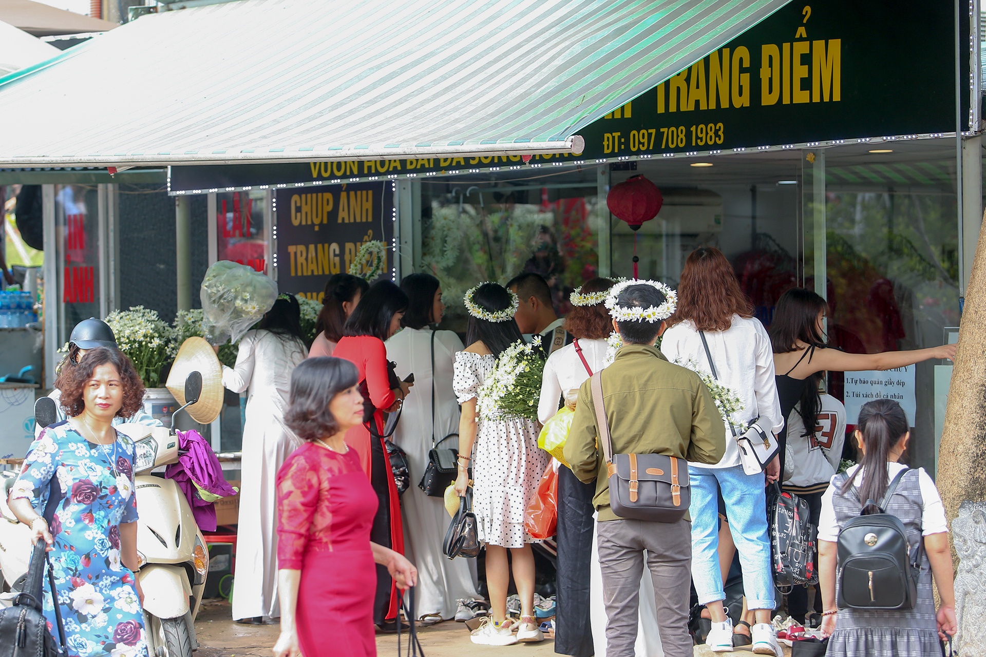 do xo chup anh cuc hoa mi anh 8