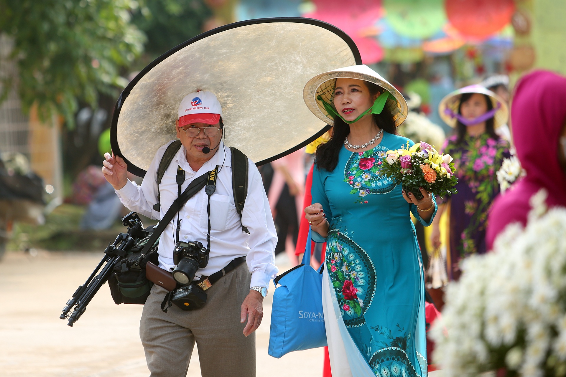 do xo chup anh cuc hoa mi anh 9