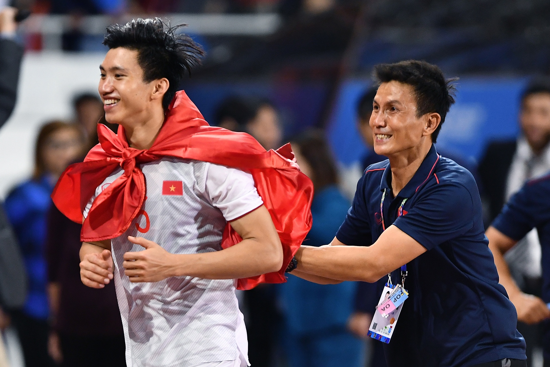 U22 Viet Nam vo dich SEA Games 30 anh 10