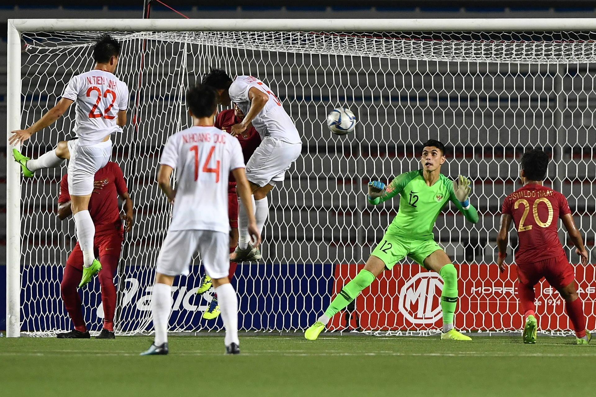 U22 Viet Nam vo dich SEA Games 30 anh 3