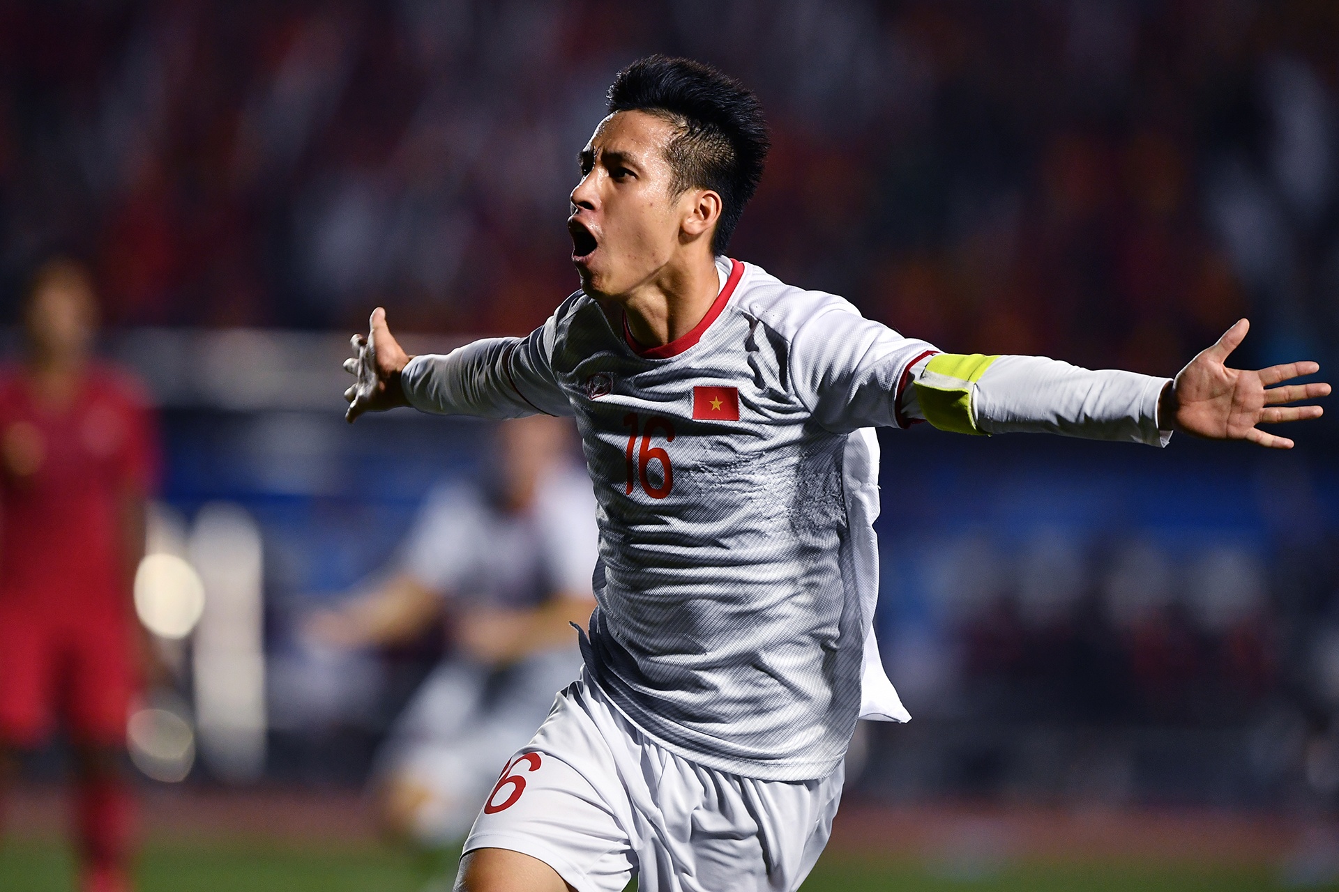 U22 Viet Nam vo dich SEA Games 30 anh 4