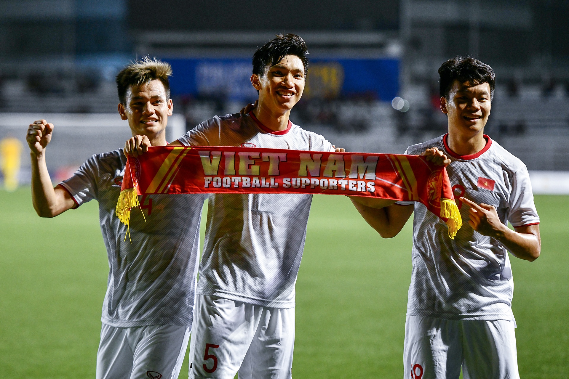 U22 Viet Nam vo dich SEA Games 30 anh 5