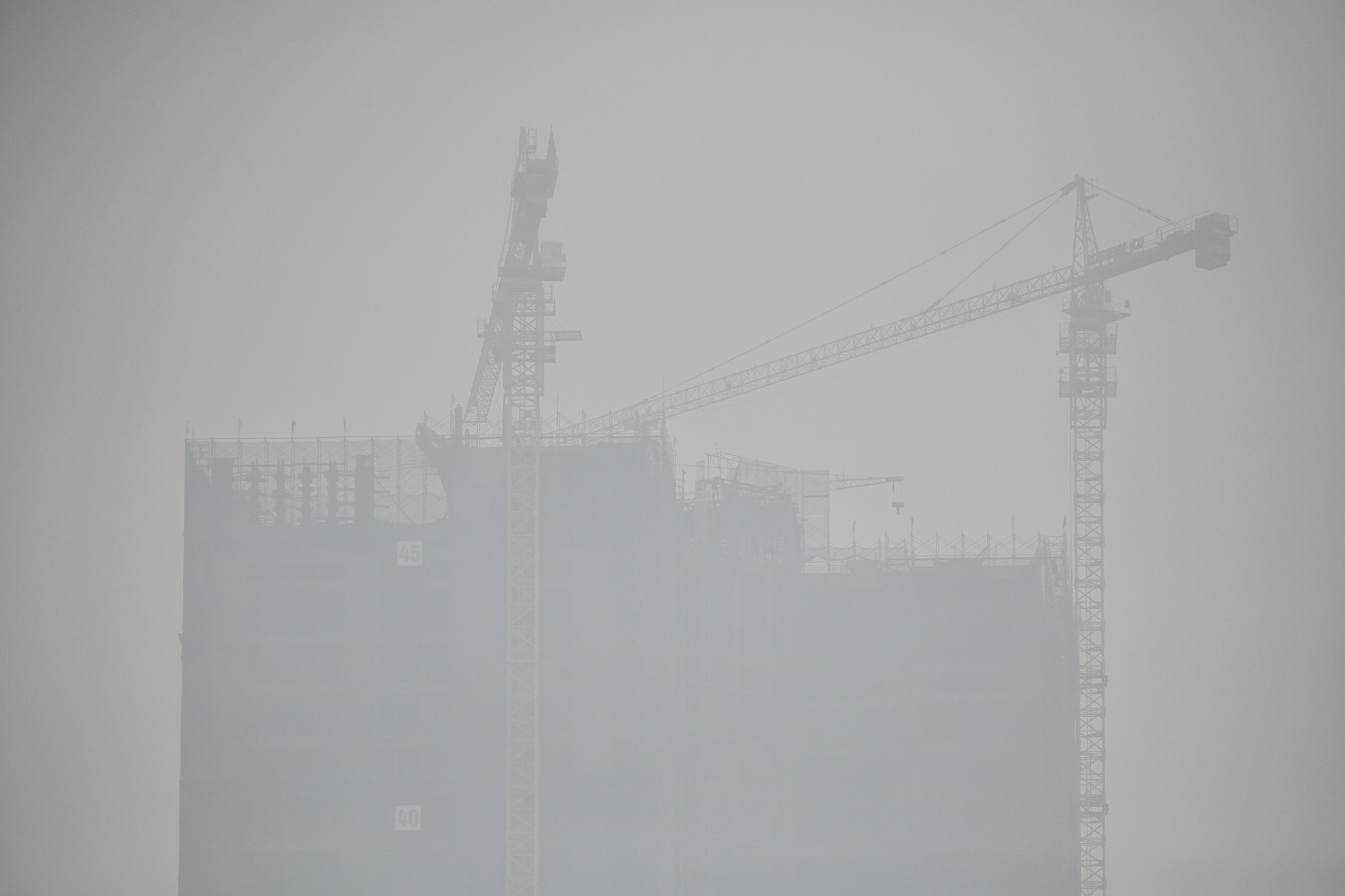 o nhiem nang bao phu thanh pho anh 13