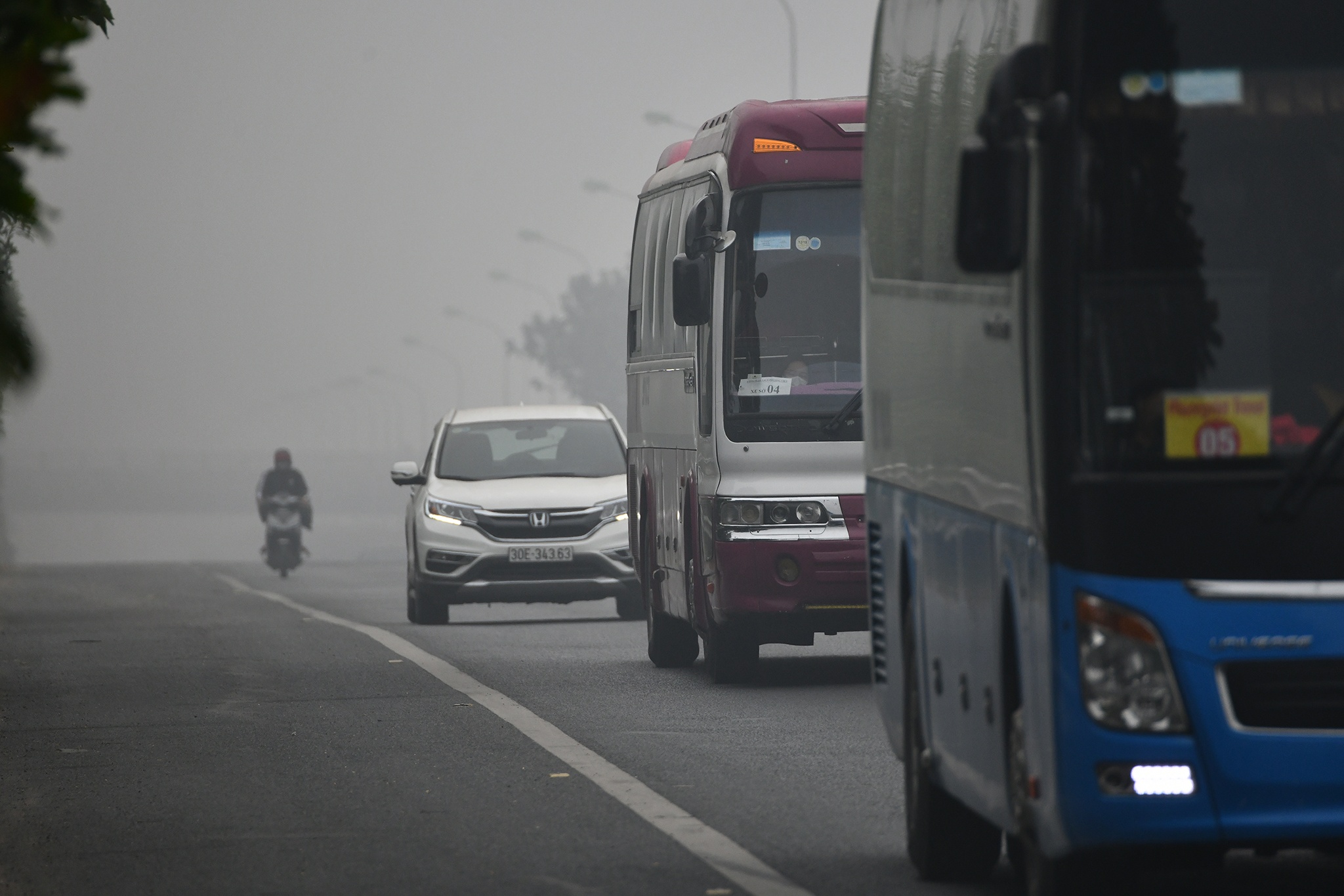 o nhiem nang bao phu thanh pho anh 10
