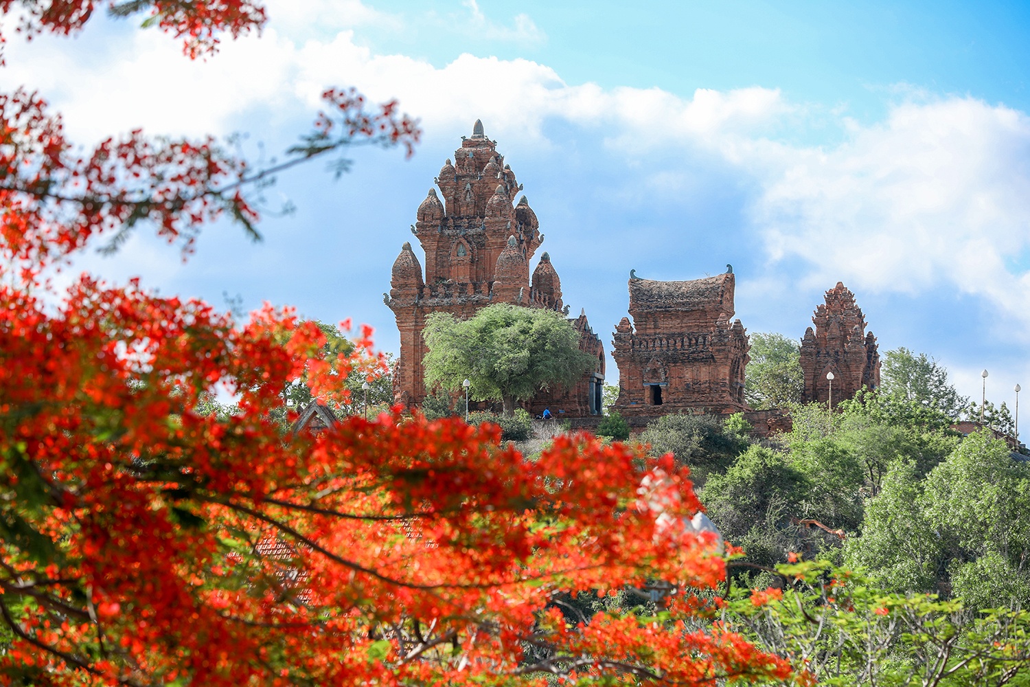 Du lich Binh Thuan anh 14